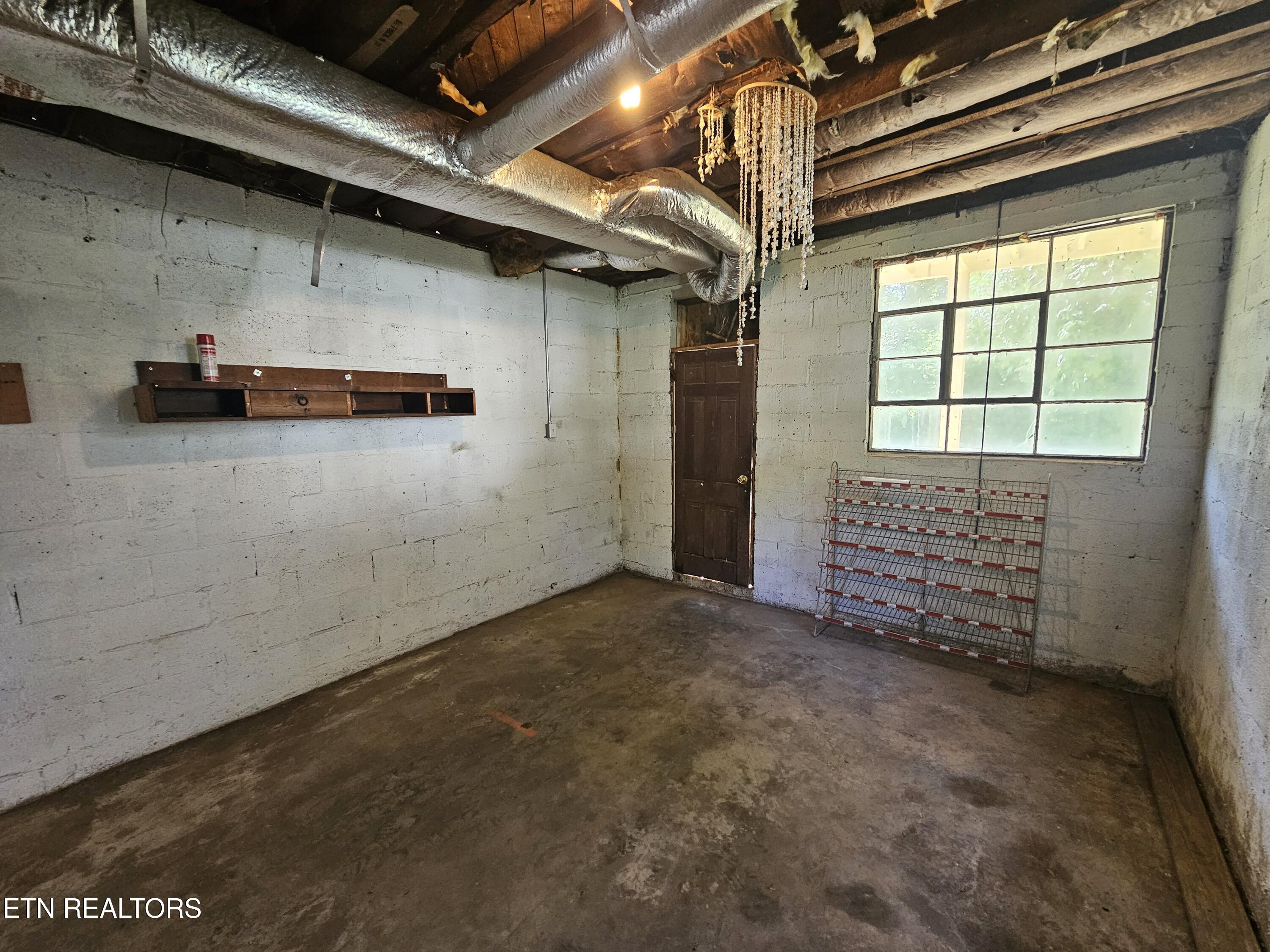 1345 Blockhouse Valley Road Clinton TN 37716