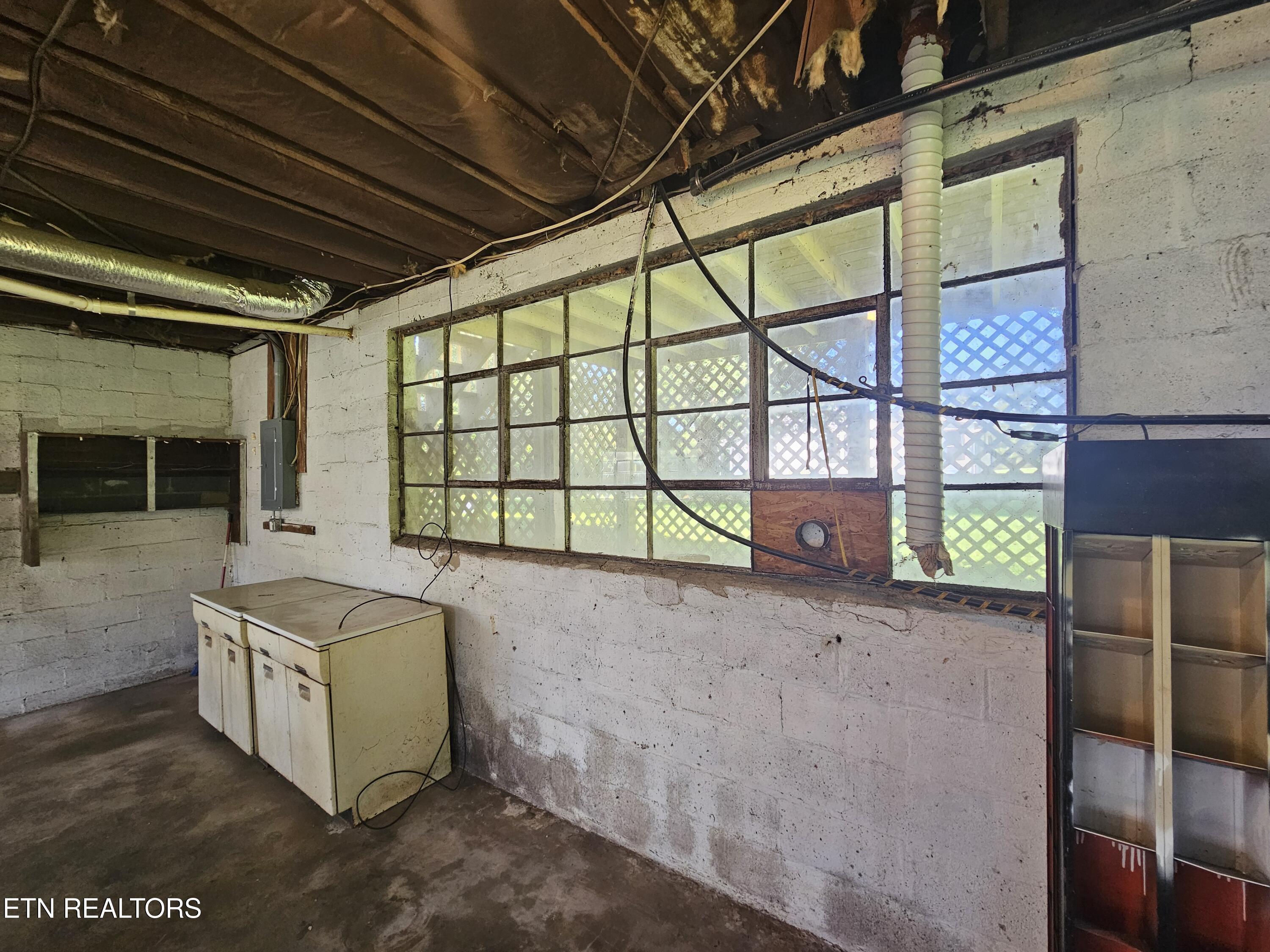 1345 Blockhouse Valley Road Clinton TN 37716