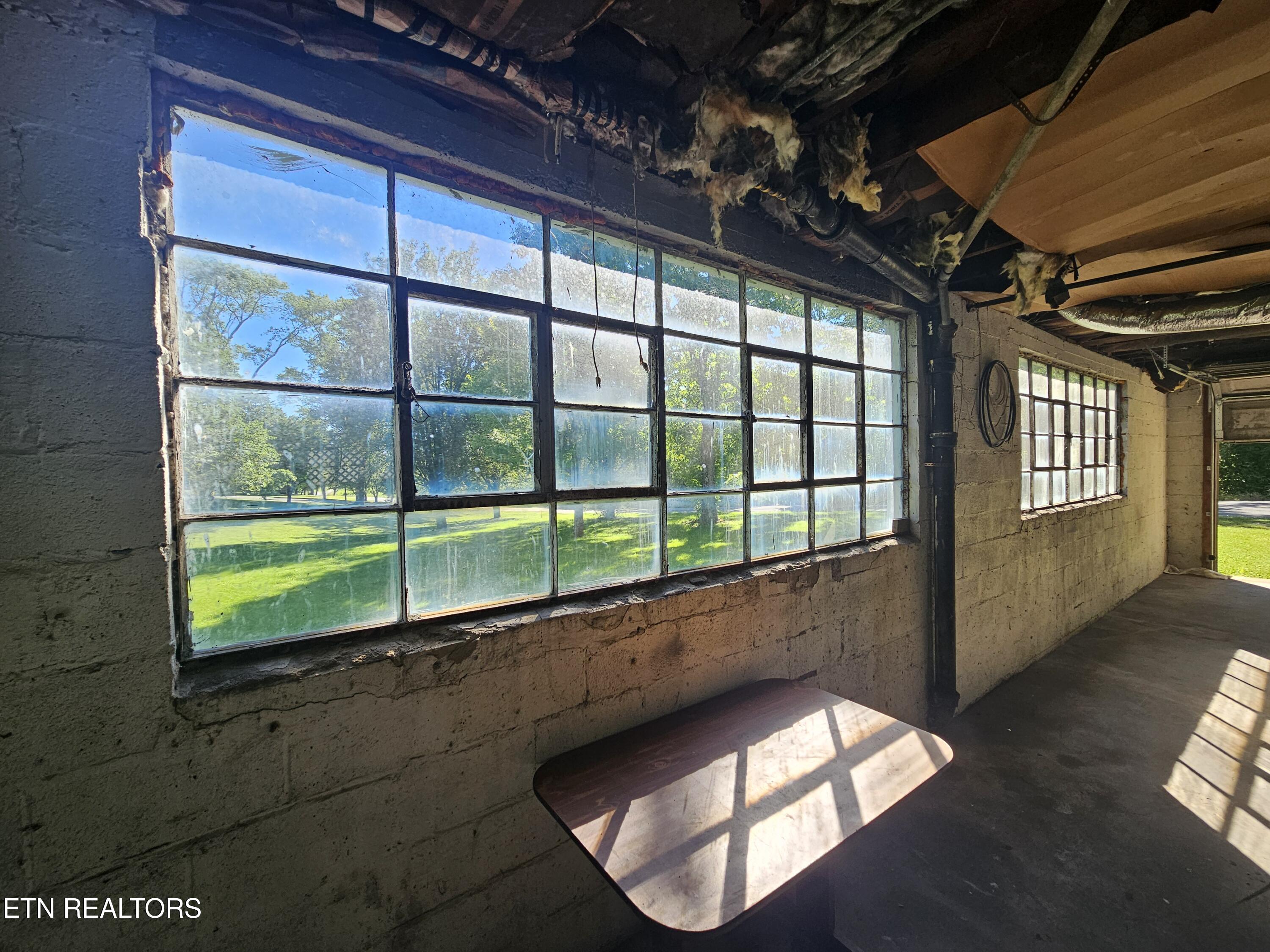 1345 Blockhouse Valley Road Clinton TN 37716