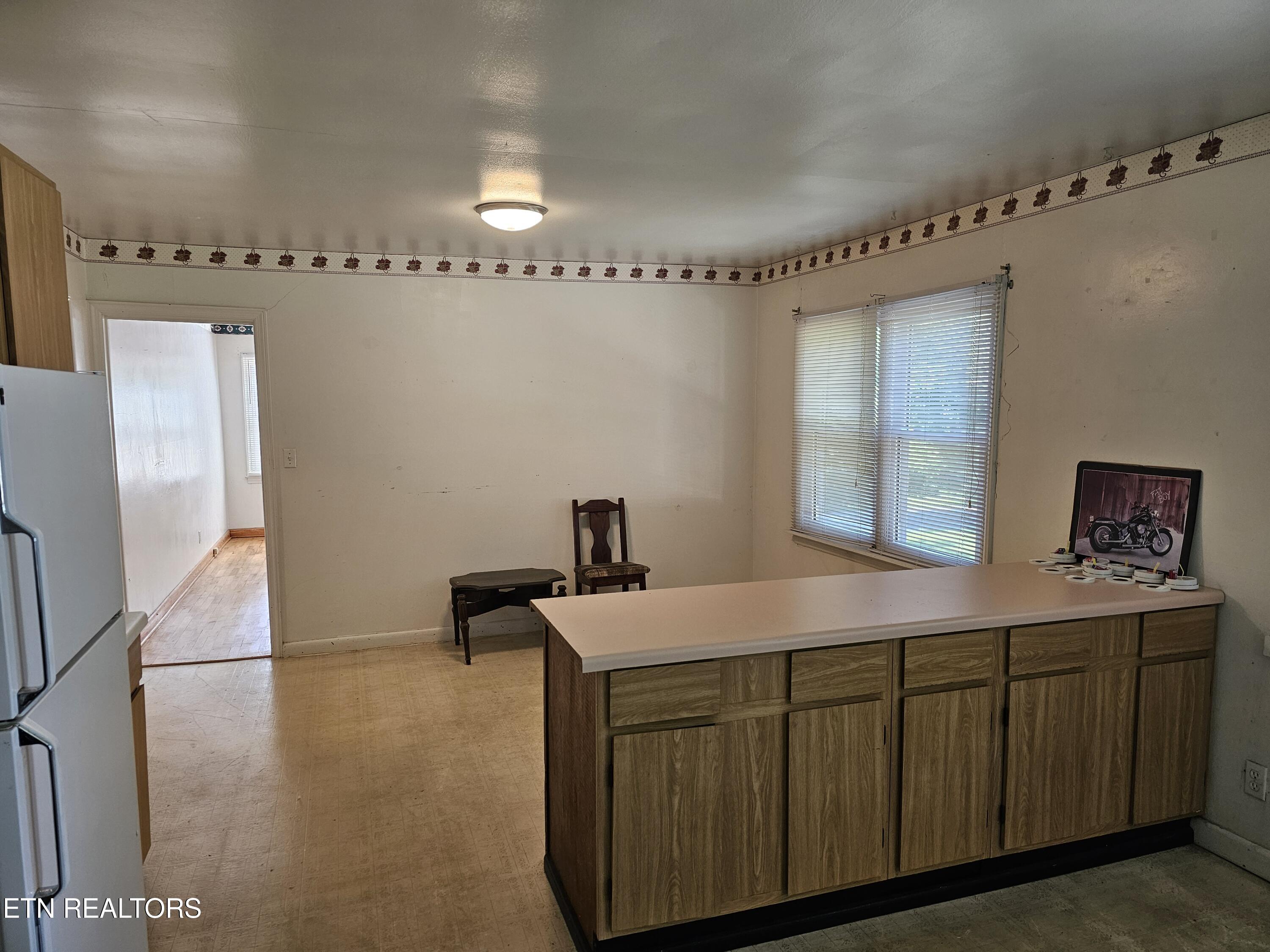 1345 Blockhouse Valley Road Clinton TN 37716