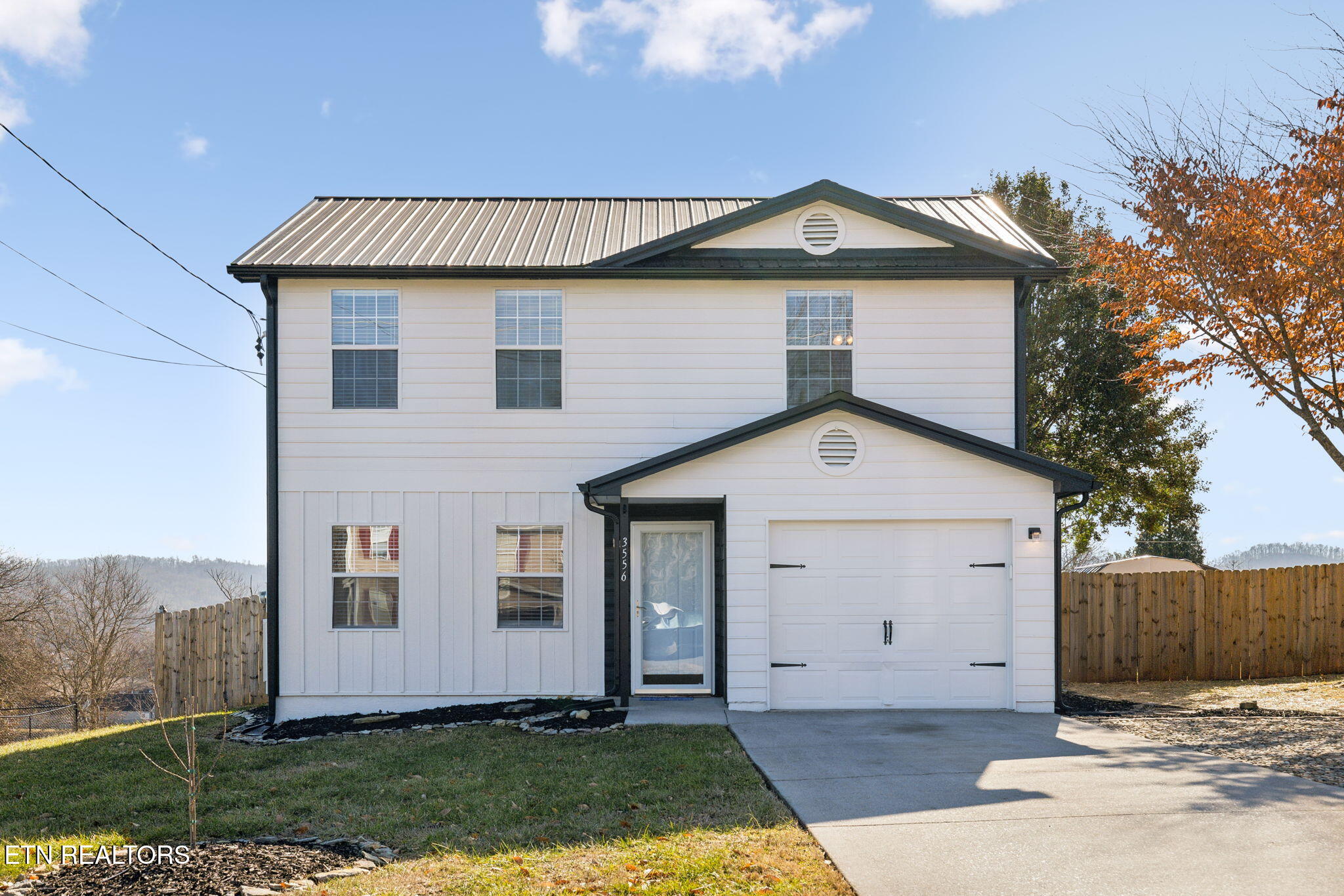 3556 Pocatello Lane Powell TN 37849