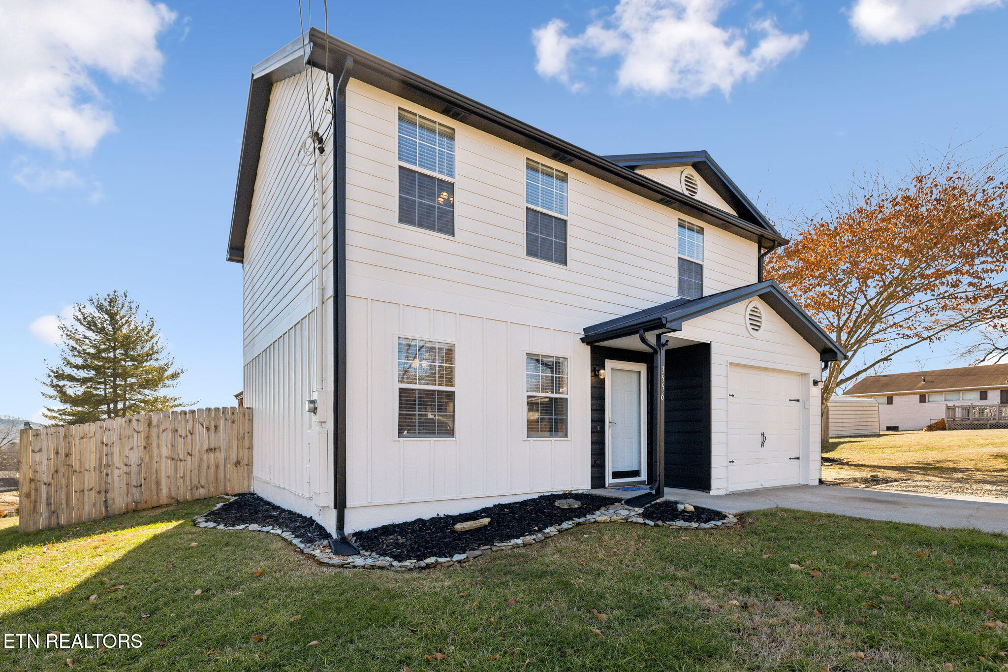 3556 Pocatello Lane Powell TN 37849