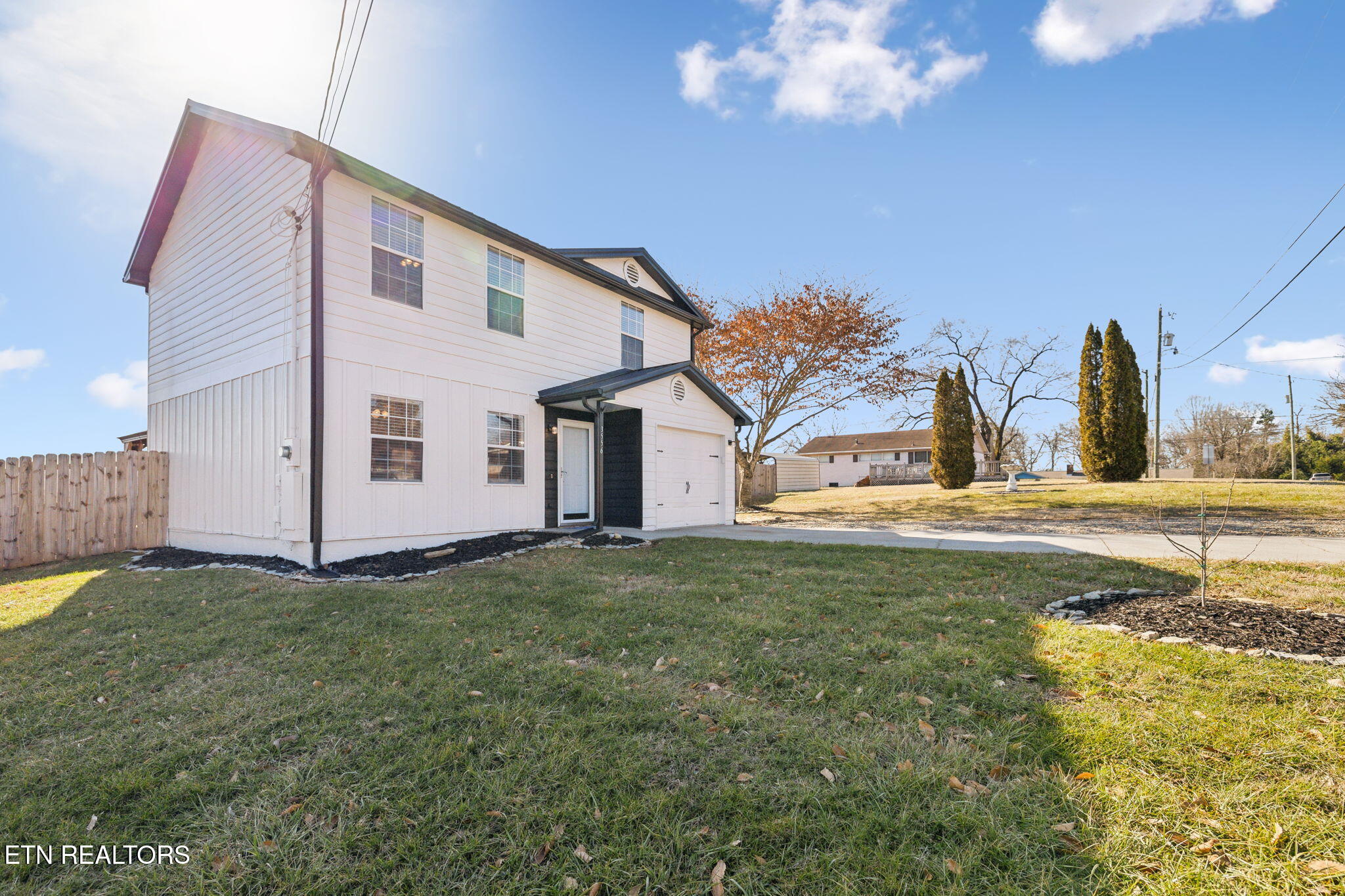3556 Pocatello Lane Powell TN 37849