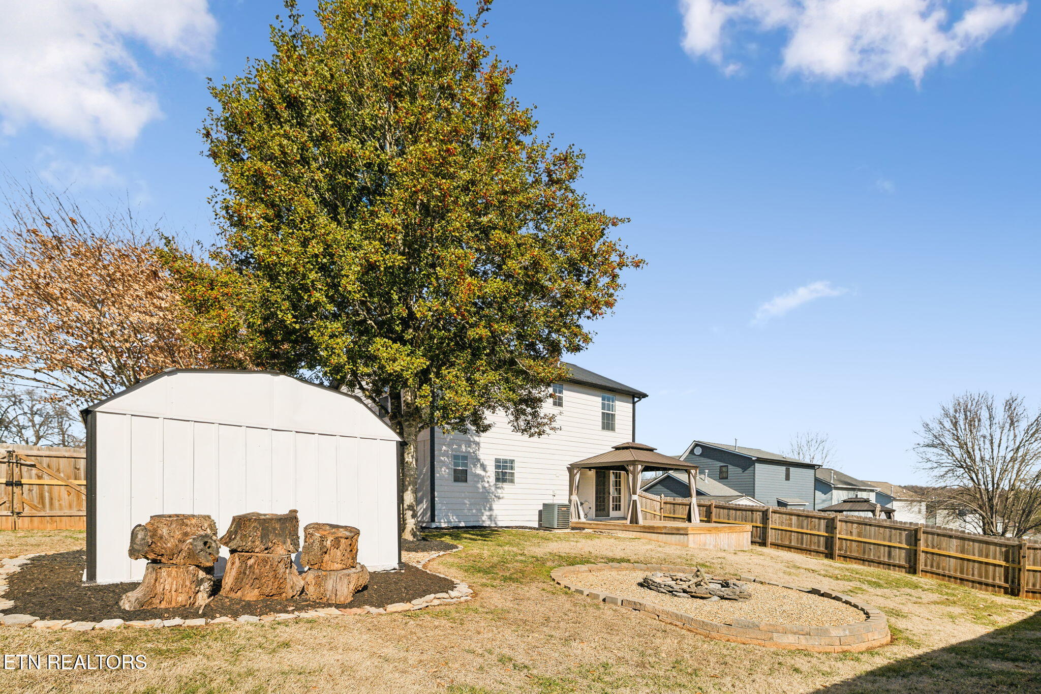 3556 Pocatello Lane Powell TN 37849