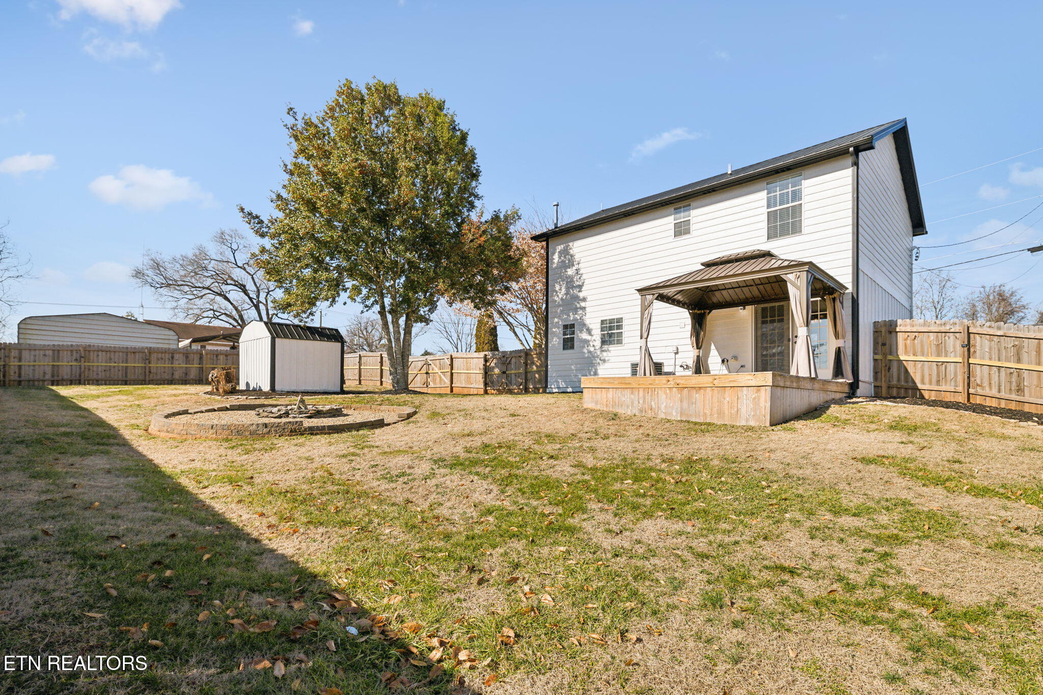 3556 Pocatello Lane Powell TN 37849
