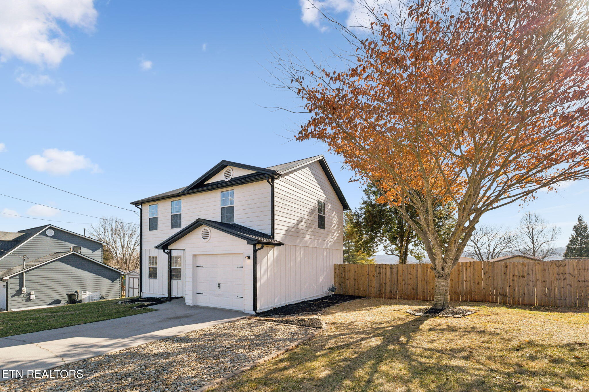 3556 Pocatello Lane Powell TN 37849