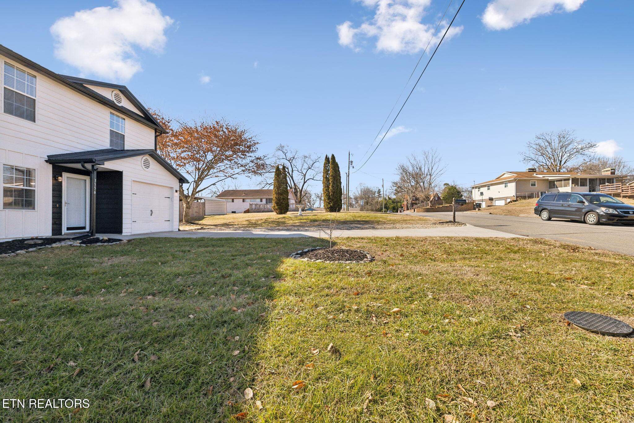 3556 Pocatello Lane Powell TN 37849
