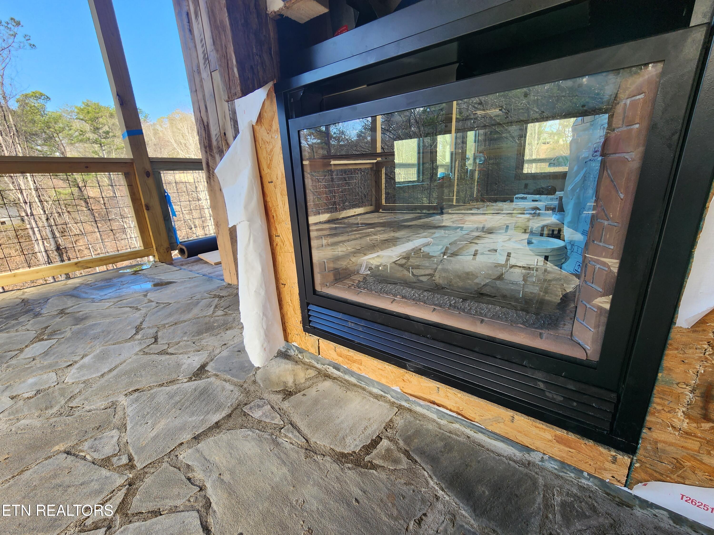 2733 Dogwood Loop Drive Sevierville TN 37876