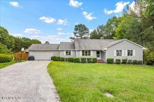 2522 Cindy Street Athens TN 37303