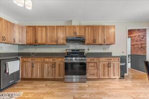 2522 Cindy Street Athens TN 37303