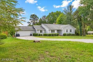 2522 Cindy Street Athens TN 37303