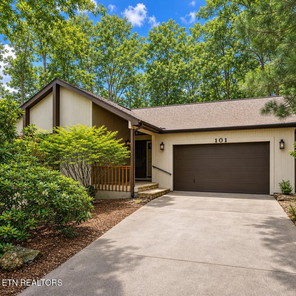 101 Adler Lane Crossville TN 38558