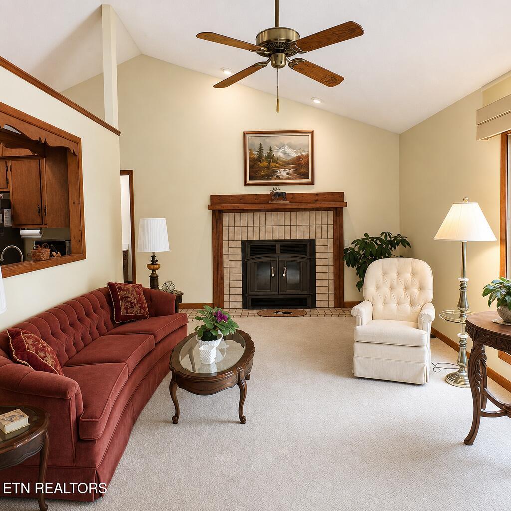 101 Adler Lane Crossville TN 38558