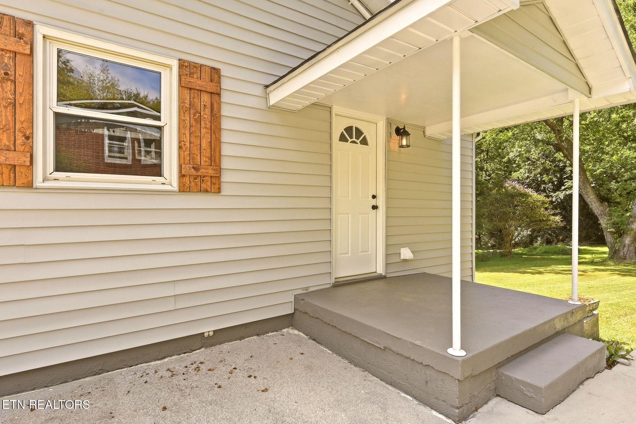 1329 Francis Road Knoxville TN 37909