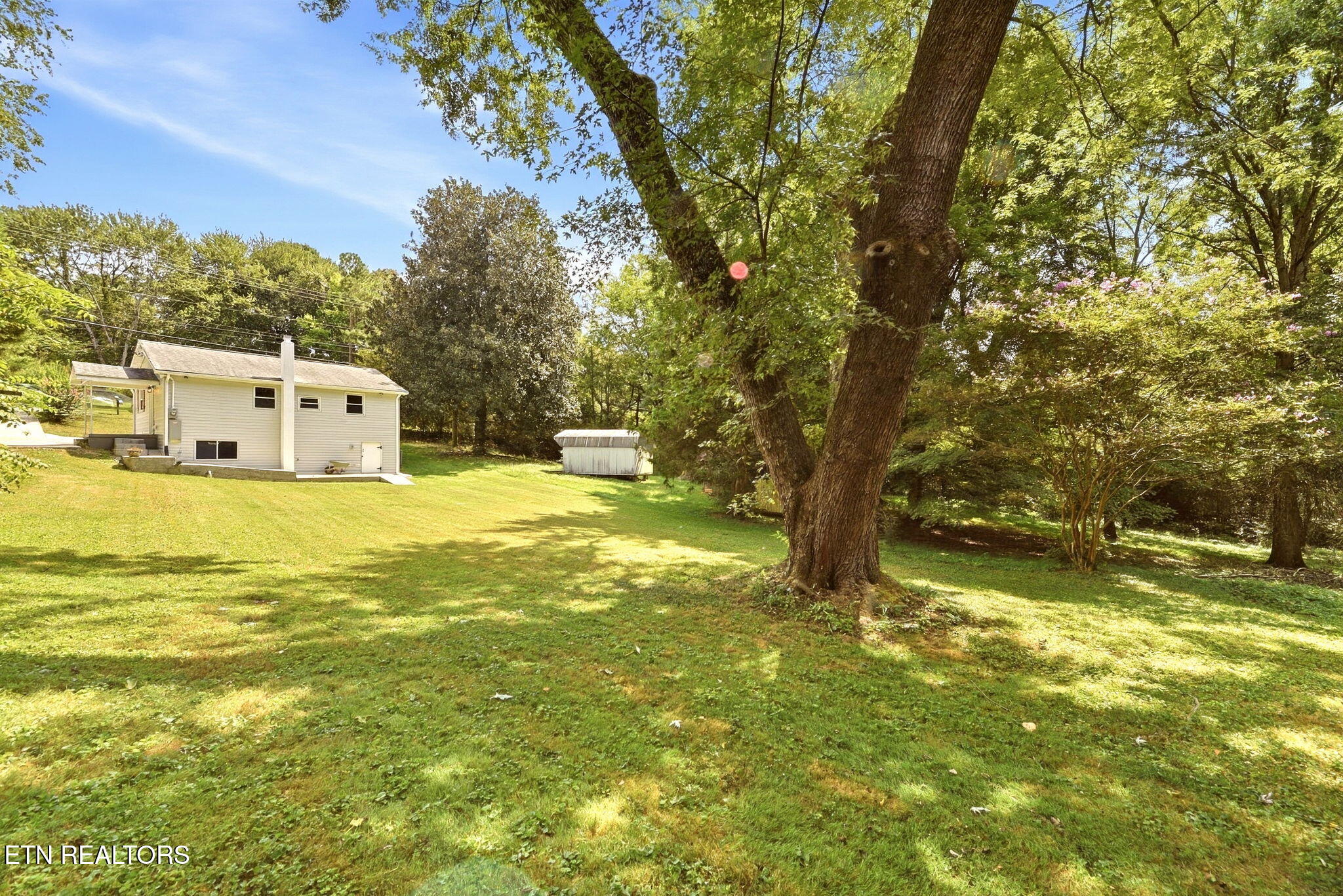 1329 Francis Road Knoxville TN 37909