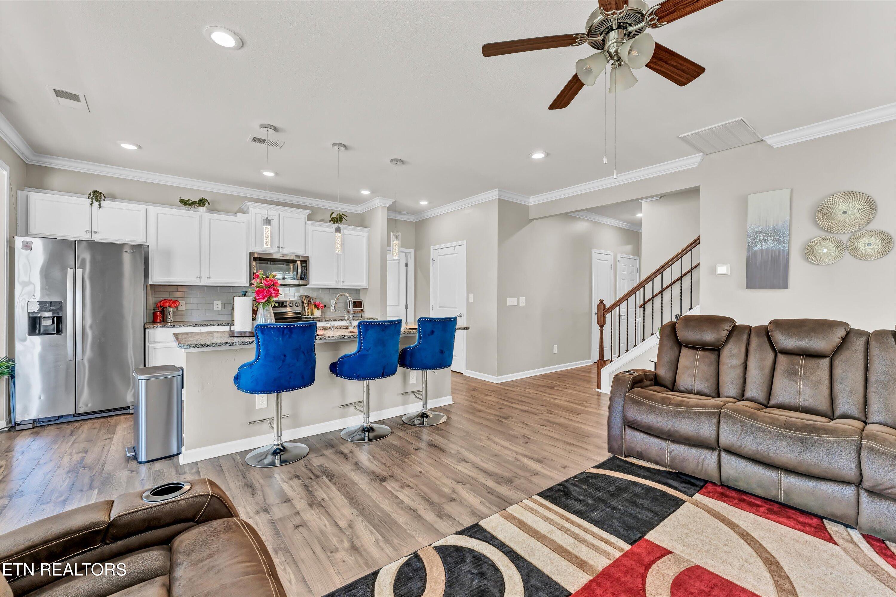 5508 Garden Cress Trail Knoxville TN 37914