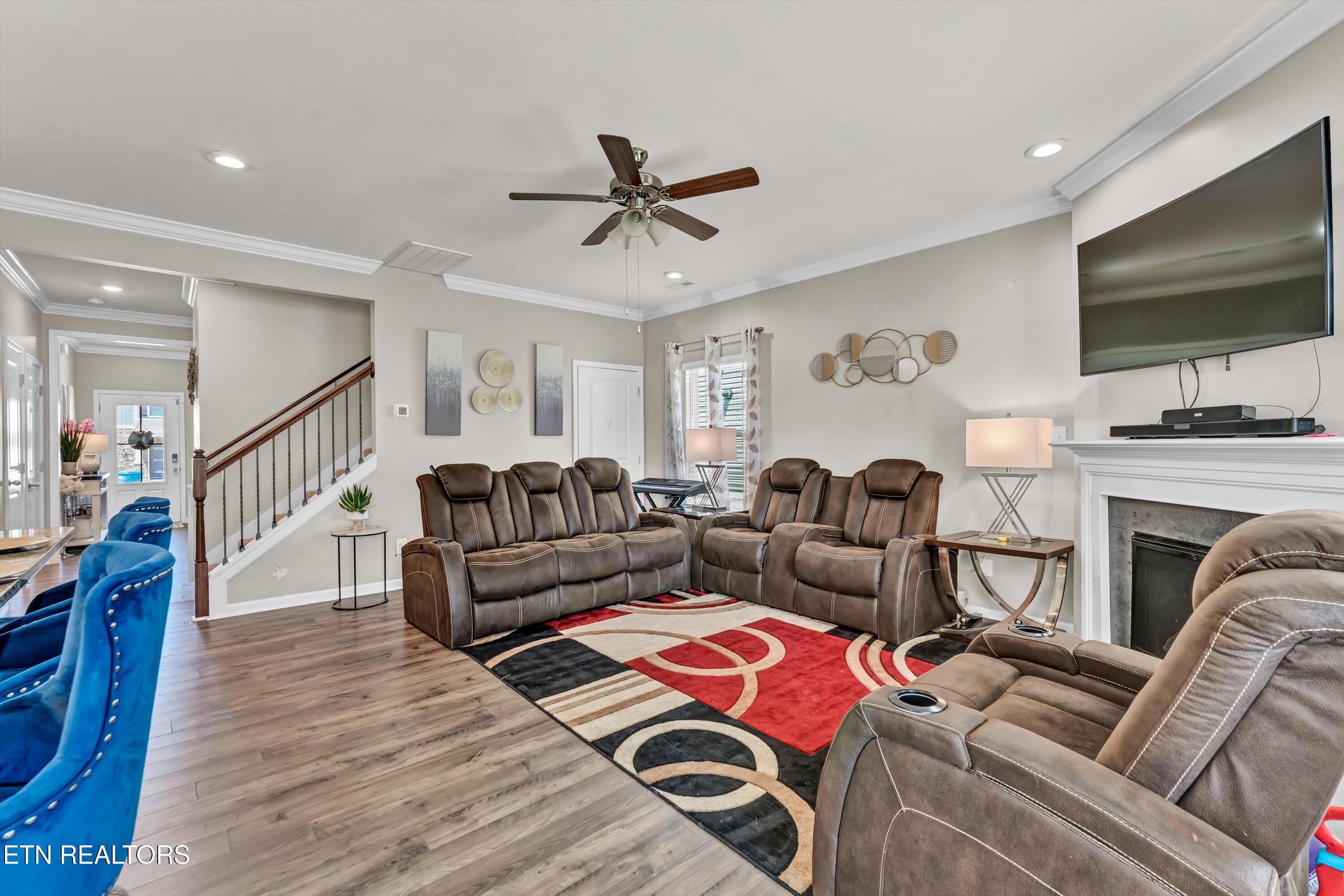 5508 Garden Cress Trail Knoxville TN 37914