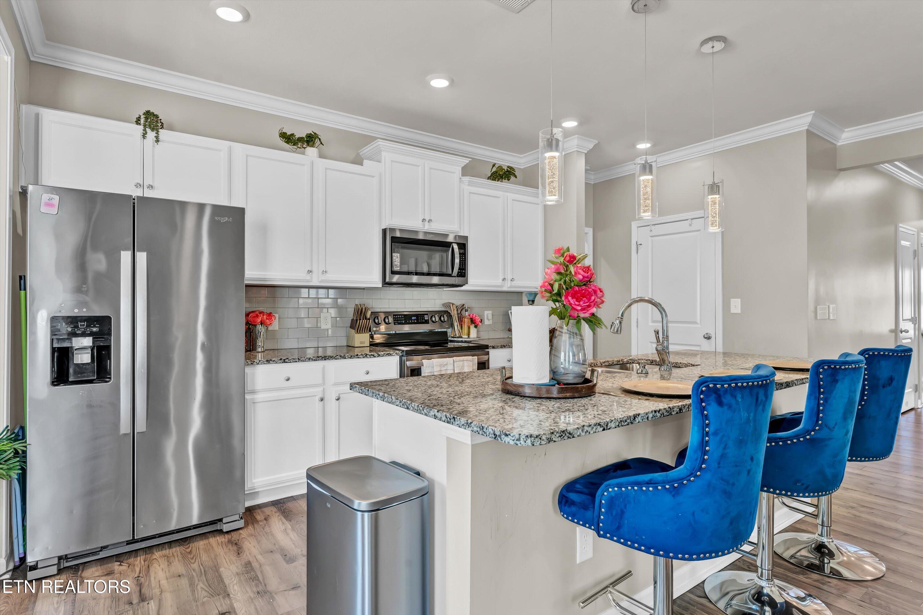 5508 Garden Cress Trail Knoxville TN 37914