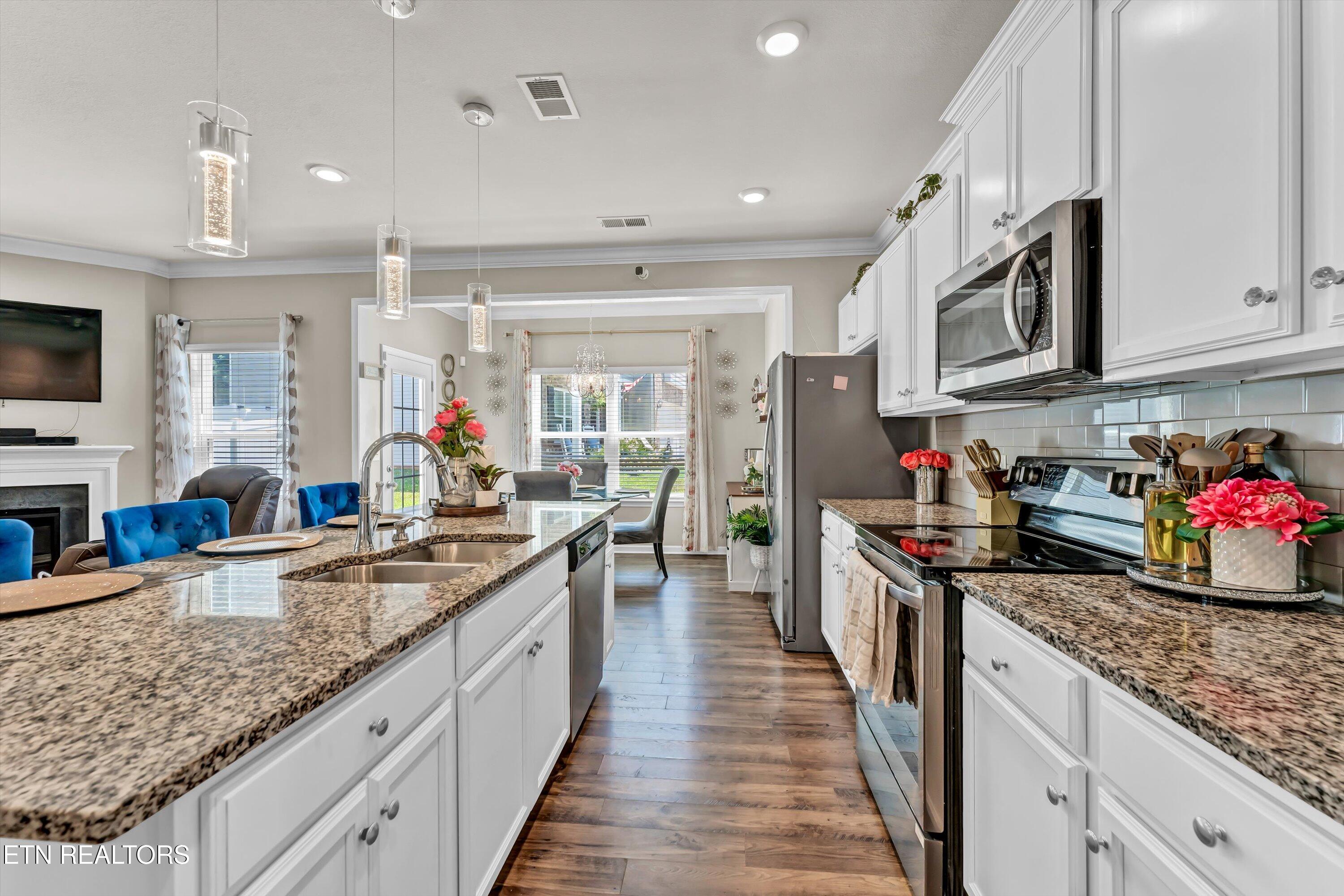 5508 Garden Cress Trail Knoxville TN 37914