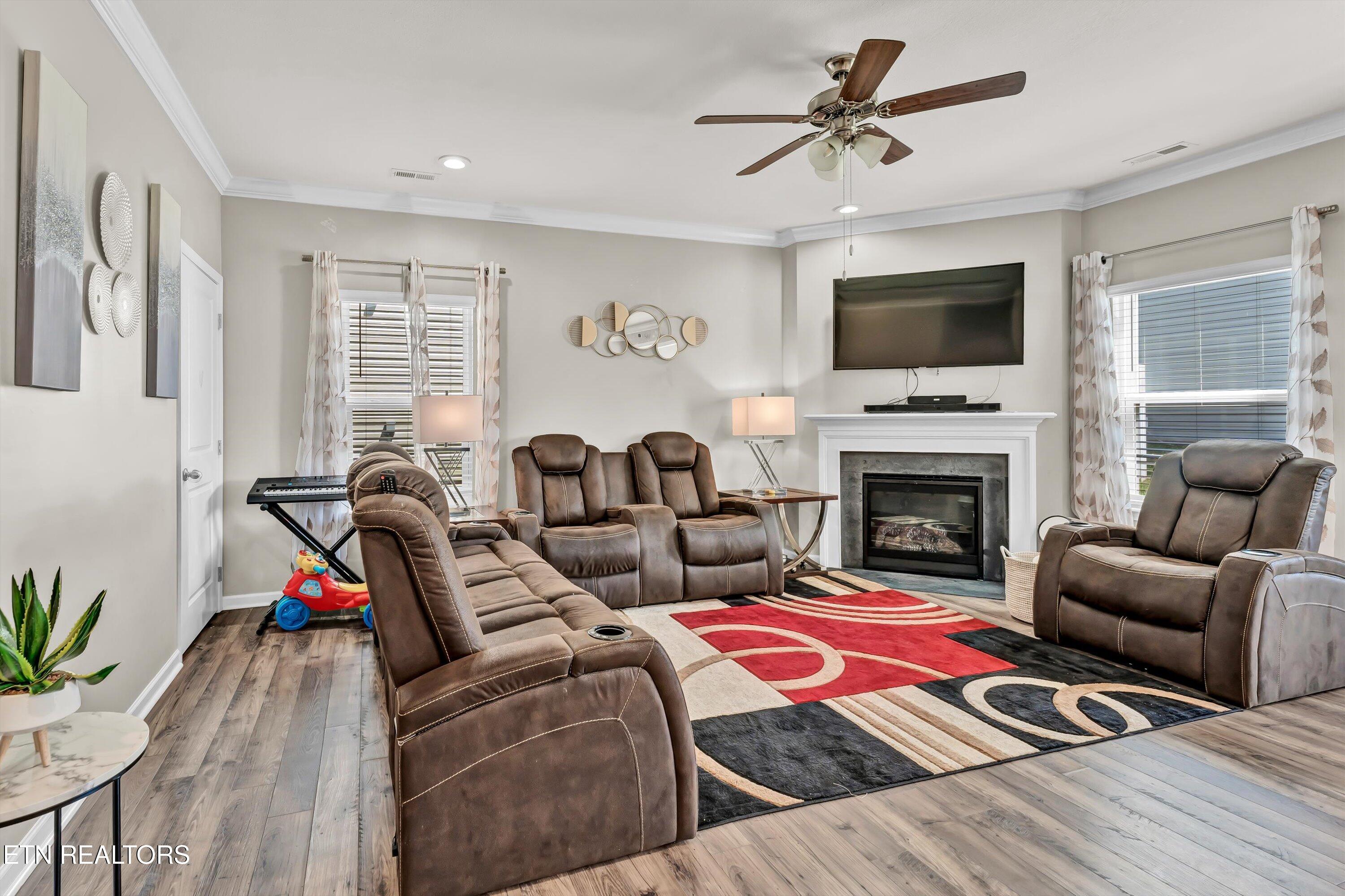 5508 Garden Cress Trail Knoxville TN 37914