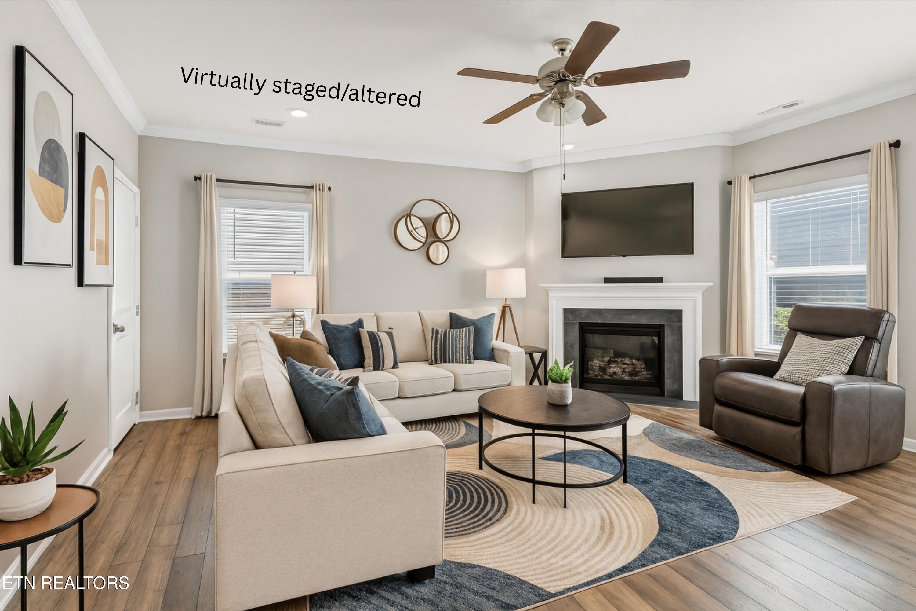 5508 Garden Cress Trail Knoxville TN 37914