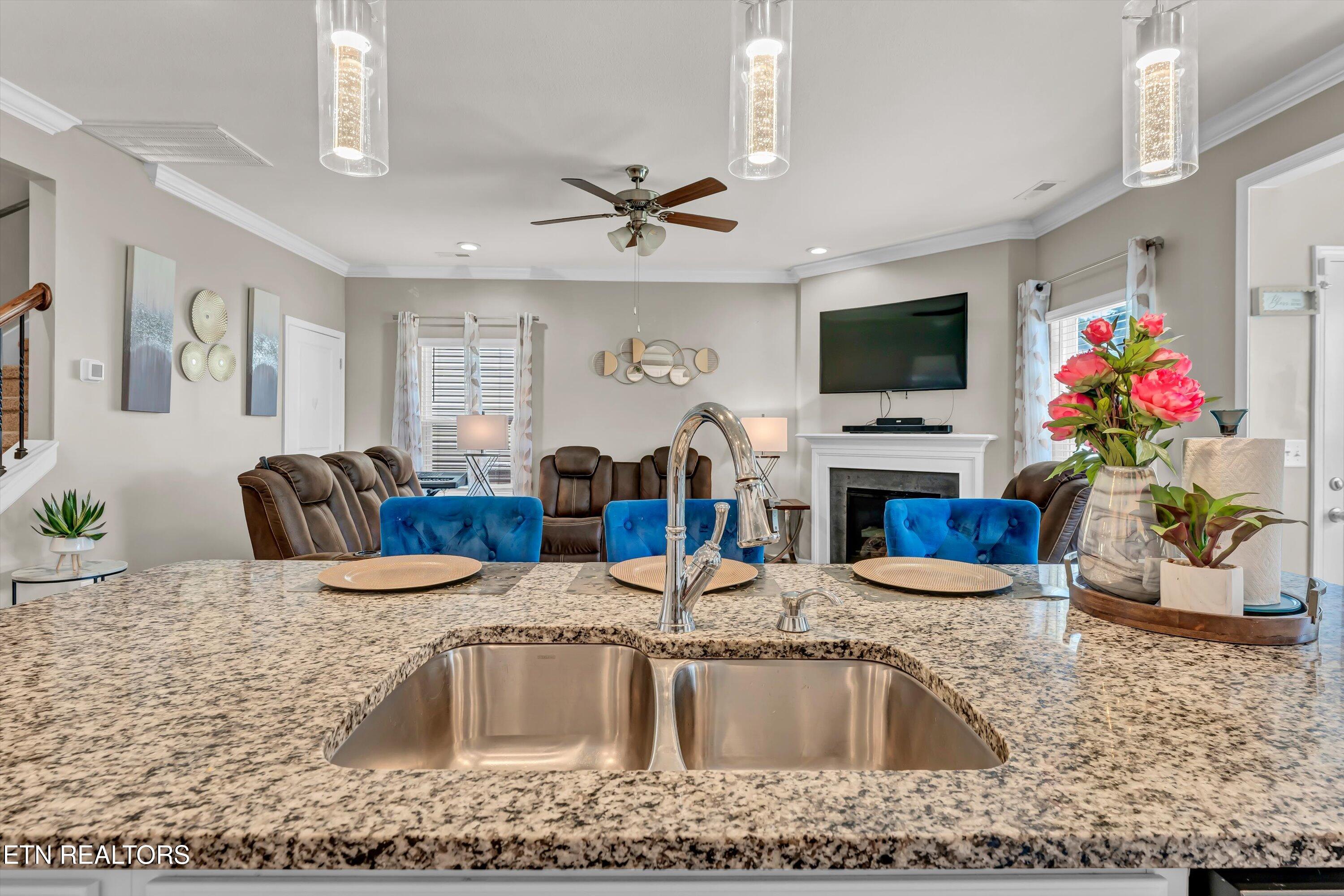 5508 Garden Cress Trail Knoxville TN 37914