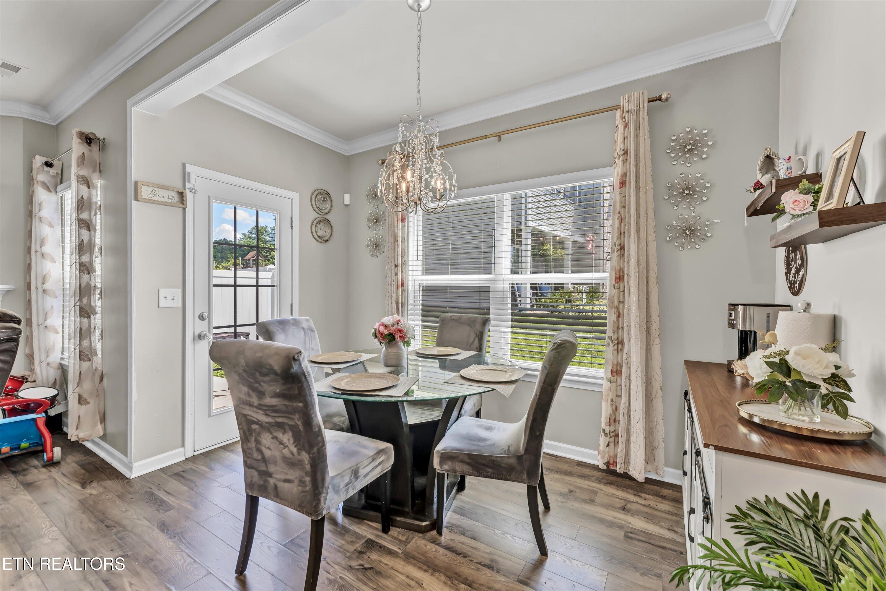 5508 Garden Cress Trail Knoxville TN 37914