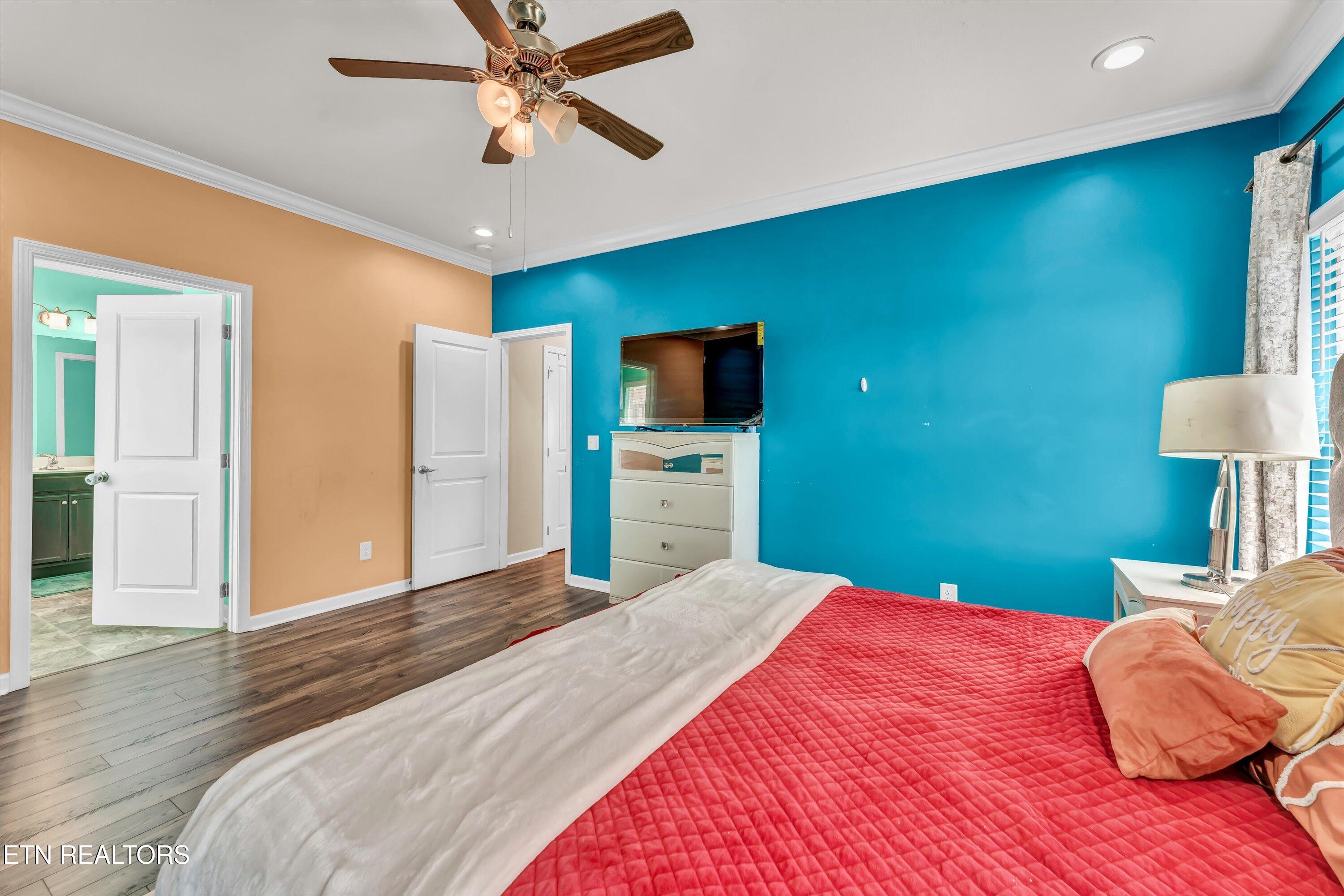 5508 Garden Cress Trail Knoxville TN 37914