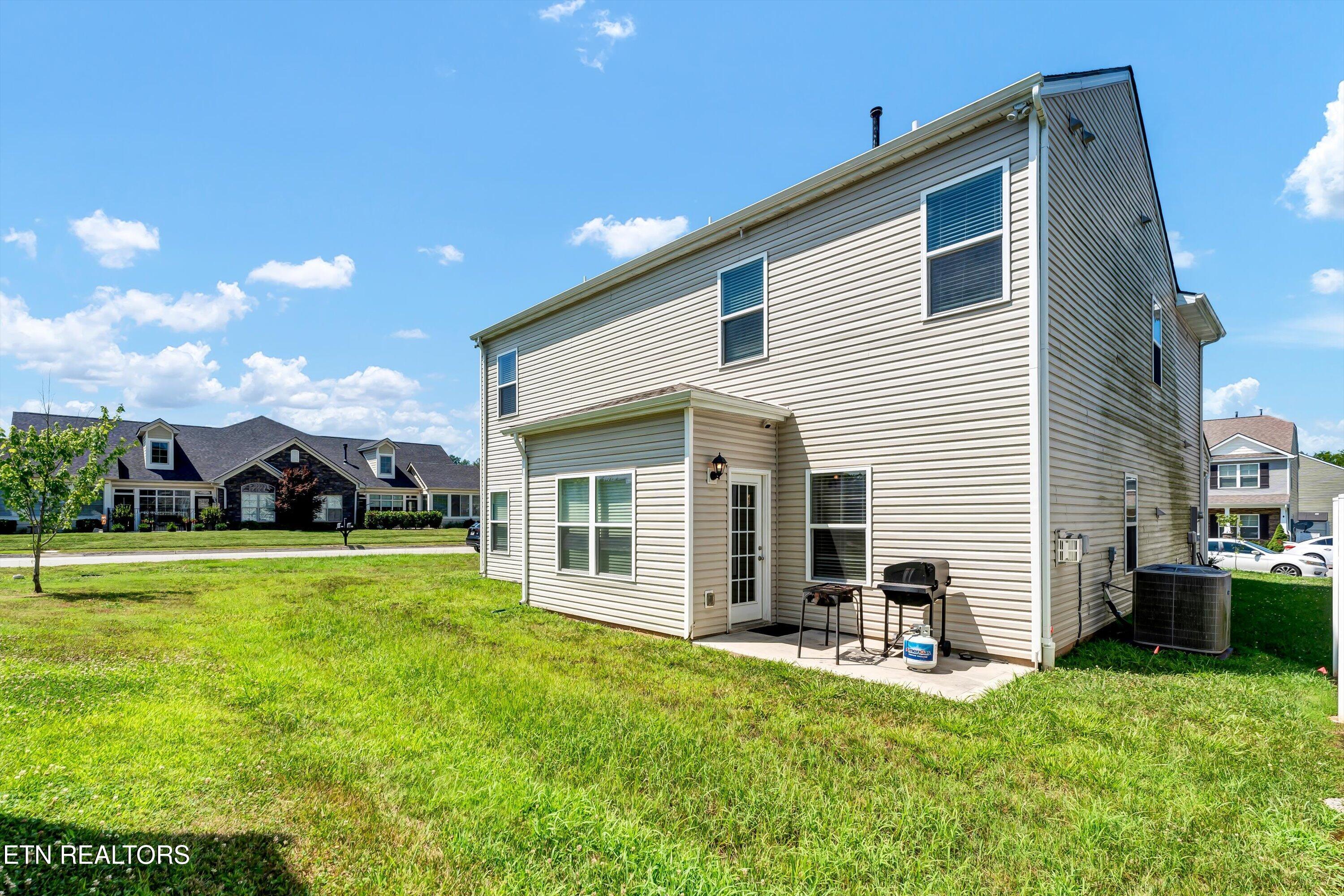 5508 Garden Cress Trail Knoxville TN 37914