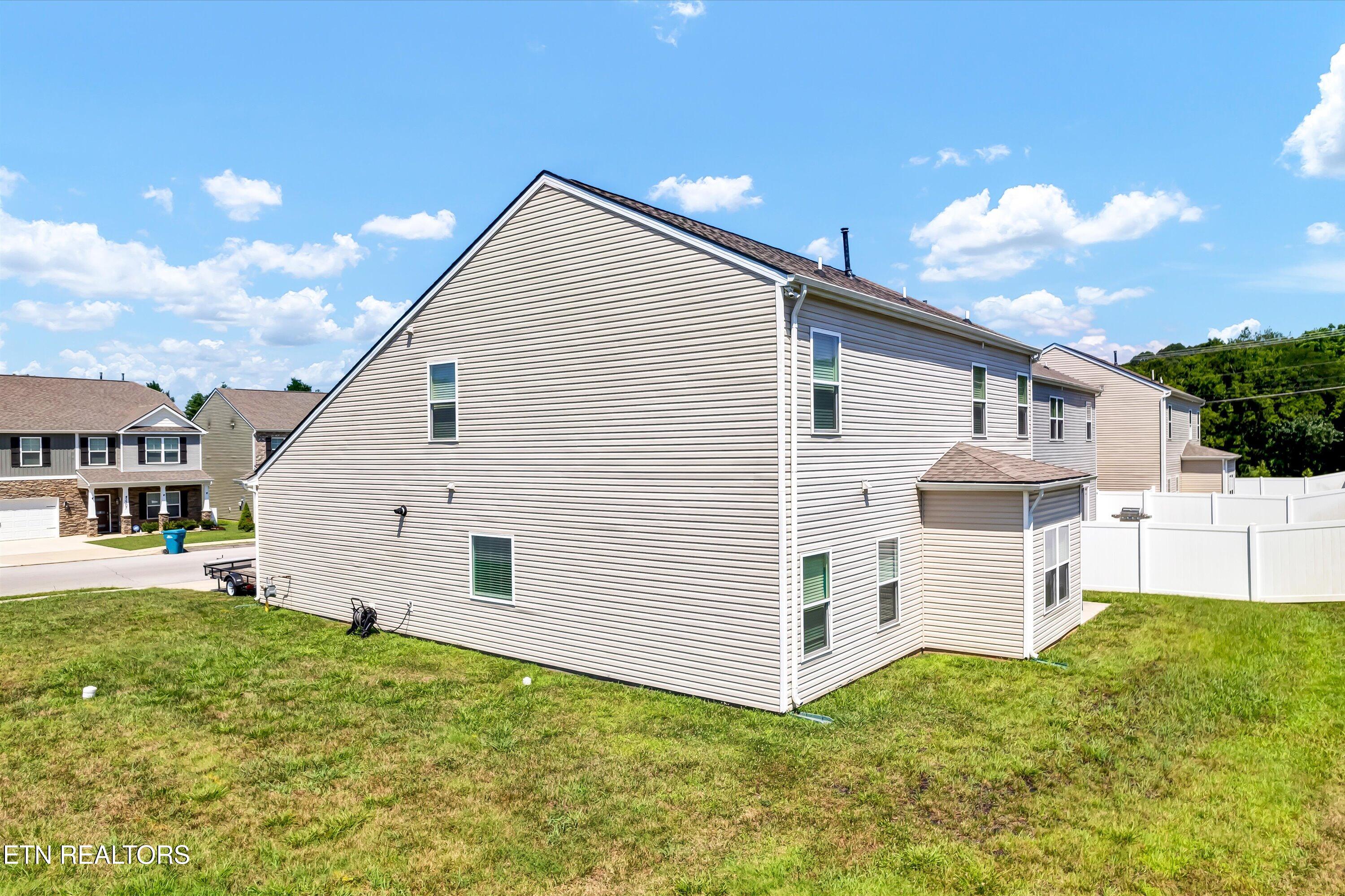 5508 Garden Cress Trail Knoxville TN 37914