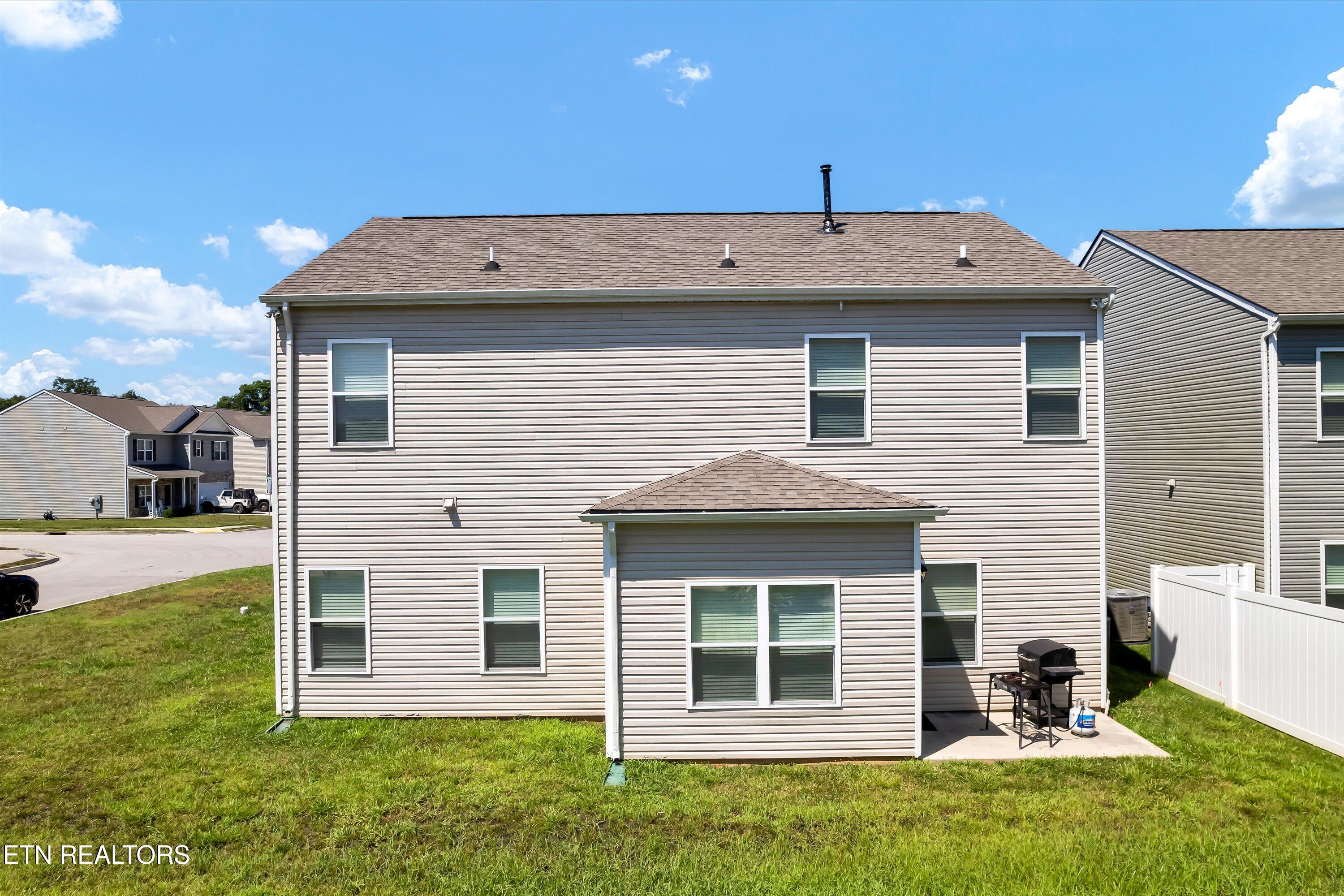 5508 Garden Cress Trail Knoxville TN 37914