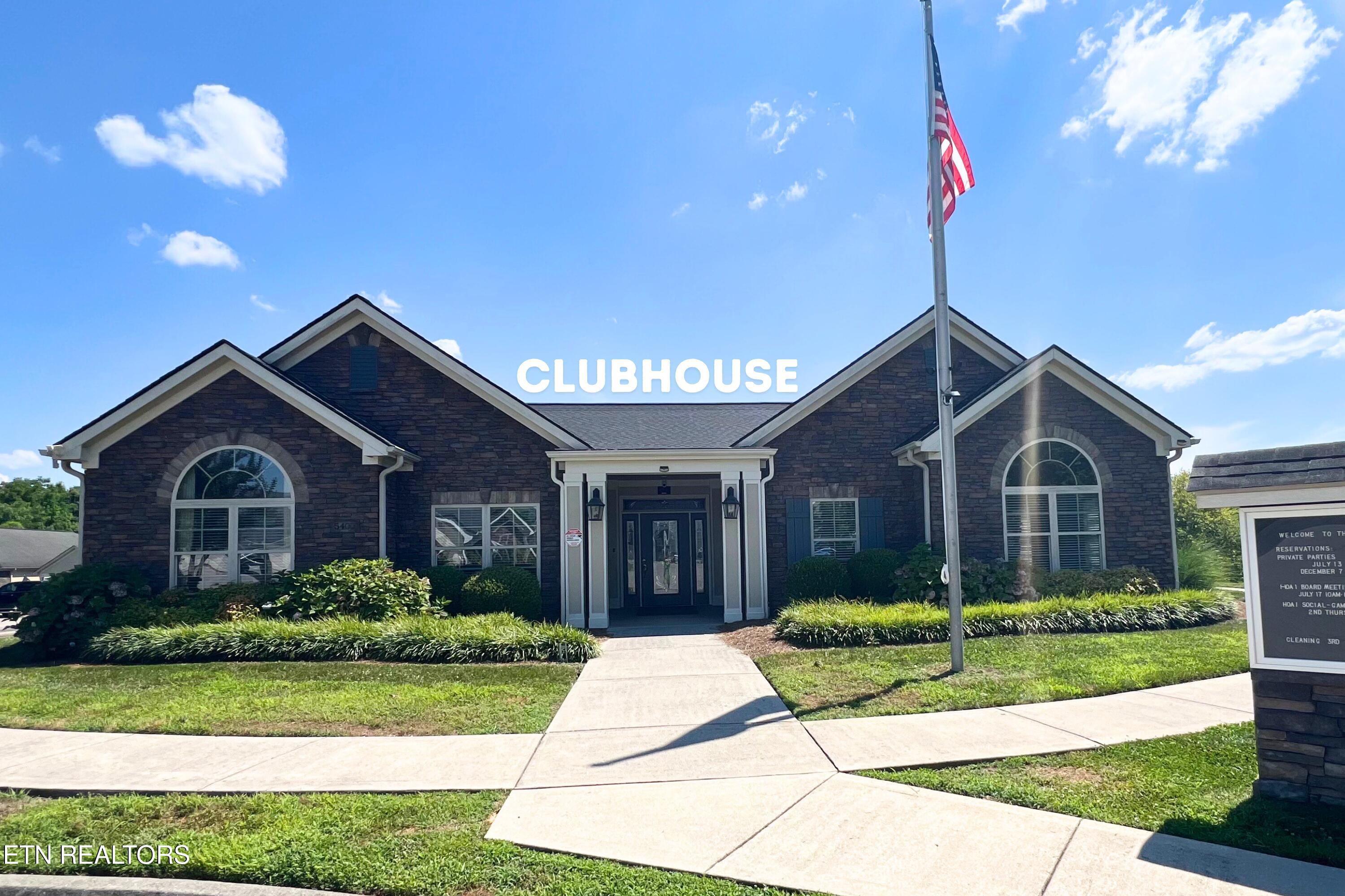 5508 Garden Cress Trail Knoxville TN 37914