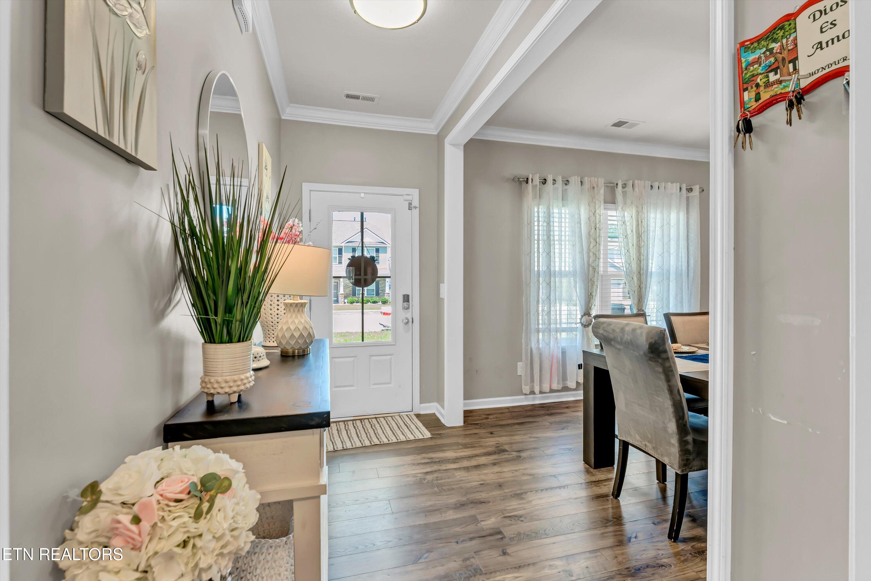 5508 Garden Cress Trail Knoxville TN 37914