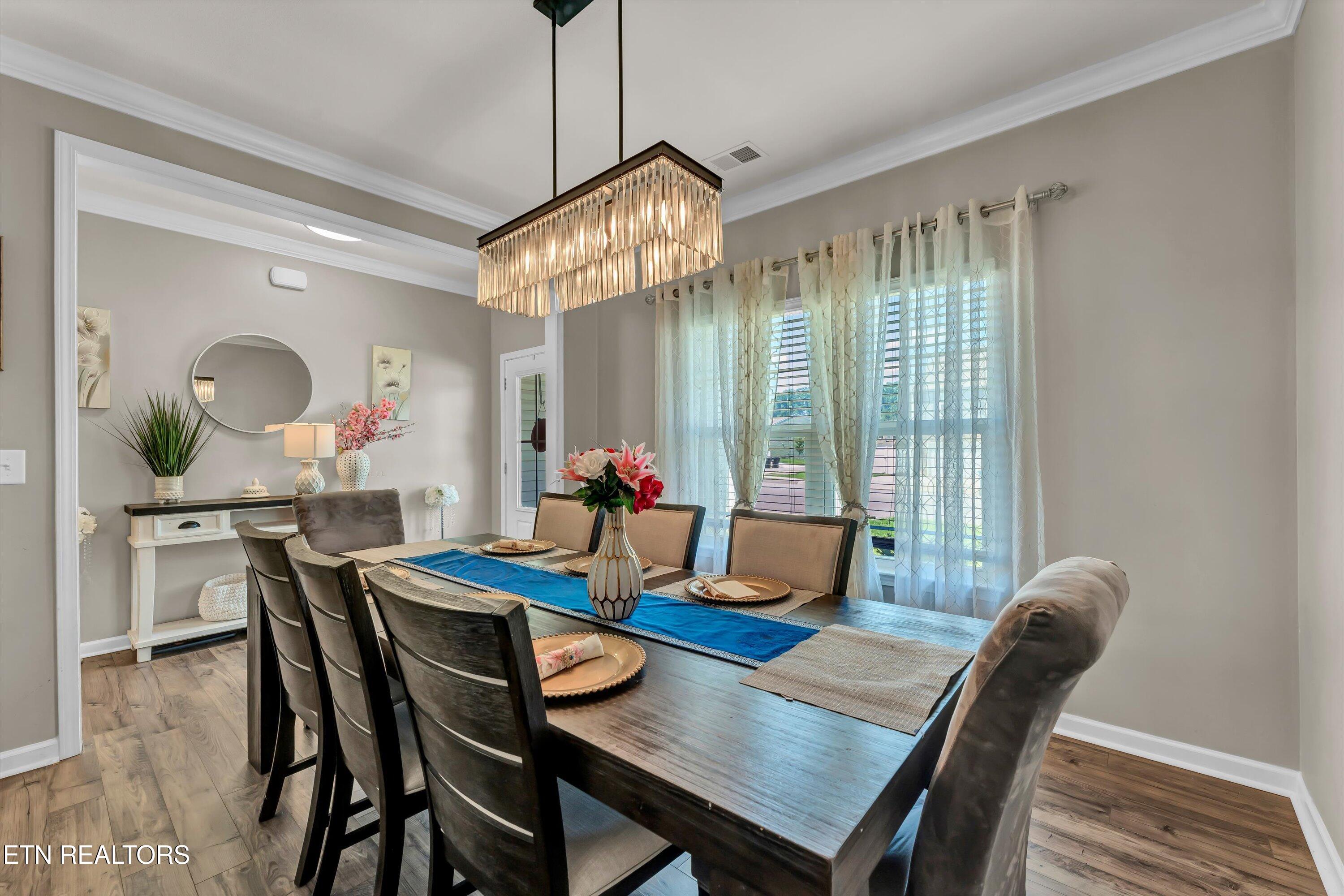 5508 Garden Cress Trail Knoxville TN 37914