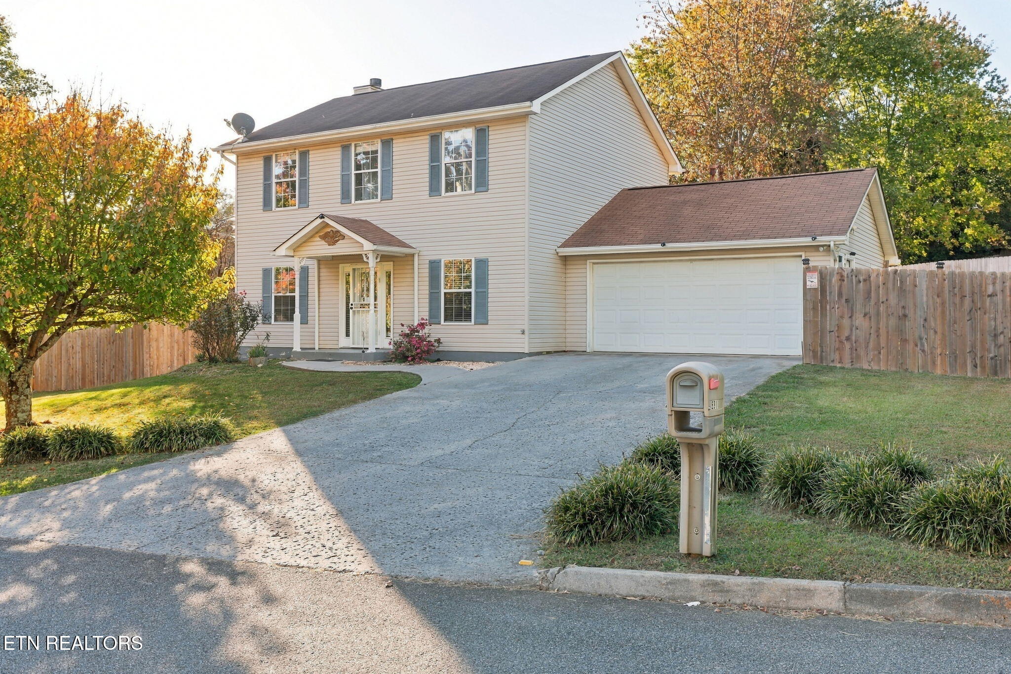 5911 Katrina Lane Knoxville TN 37912