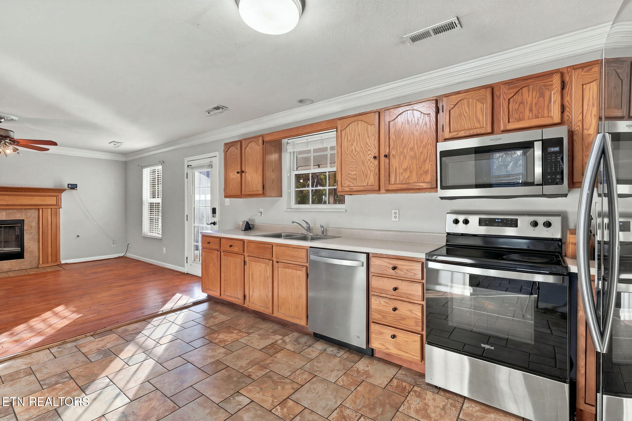 5911 Katrina Lane Knoxville TN 37912