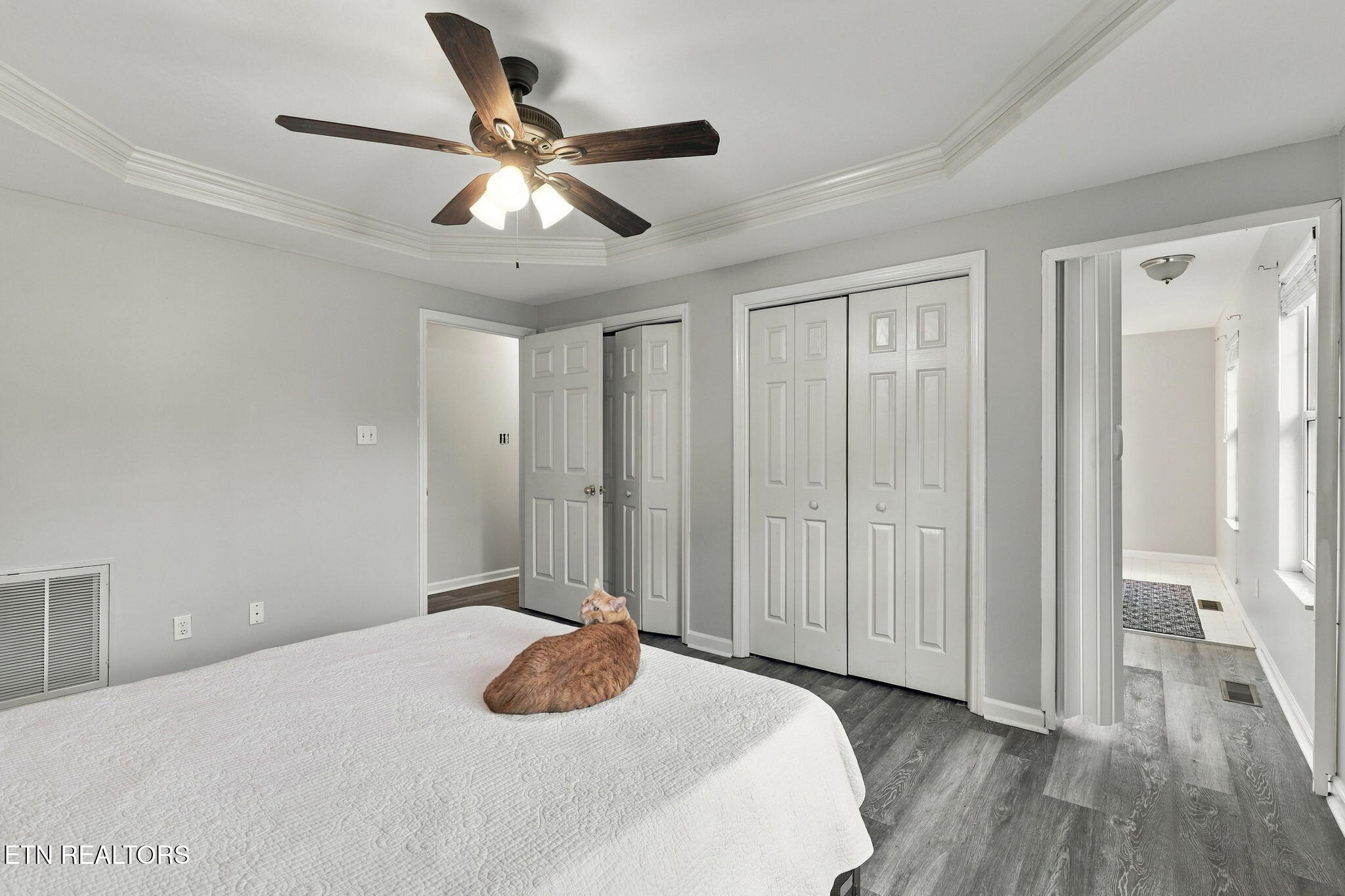 5911 Katrina Lane Knoxville TN 37912