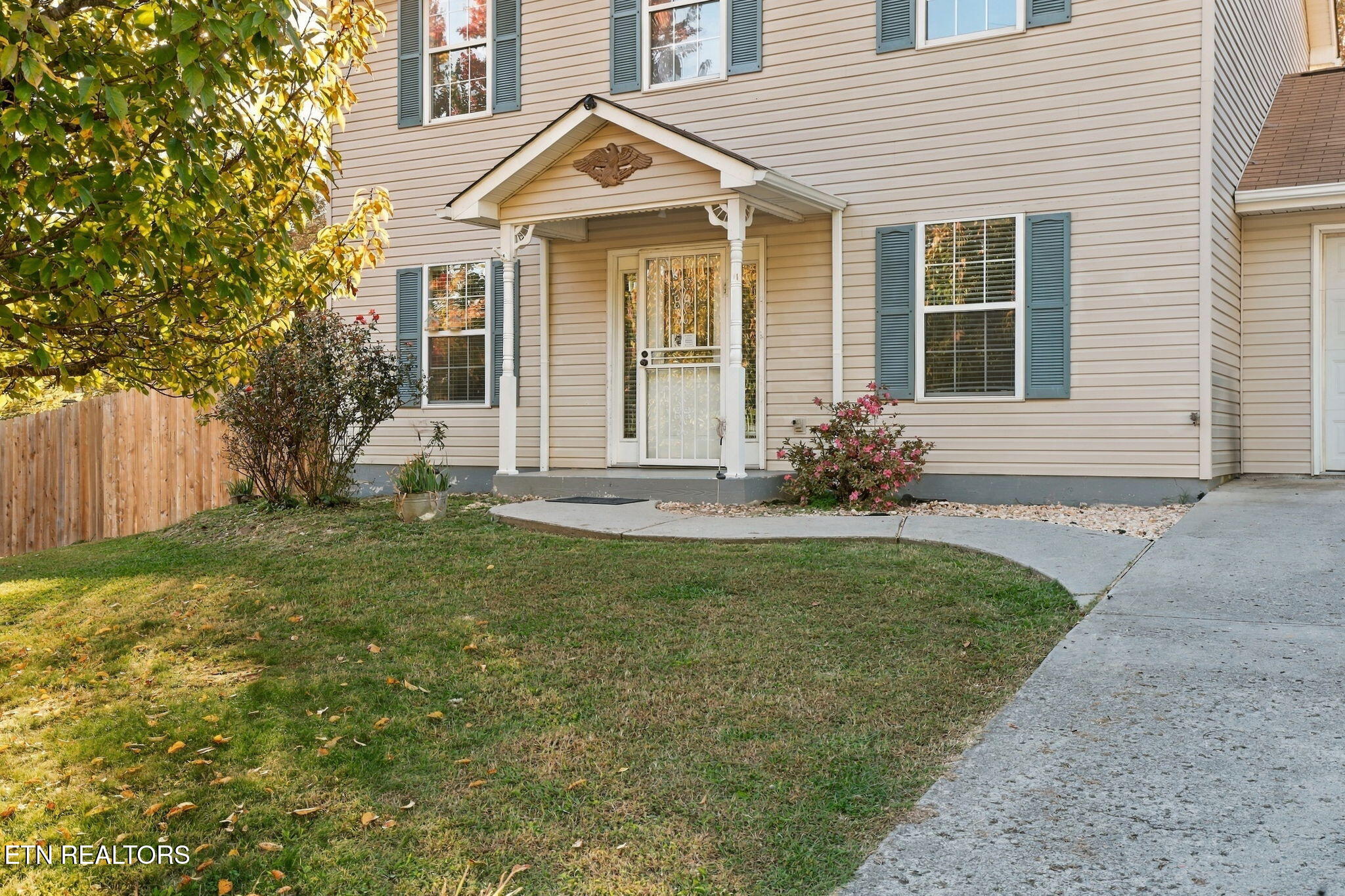 5911 Katrina Lane Knoxville TN 37912