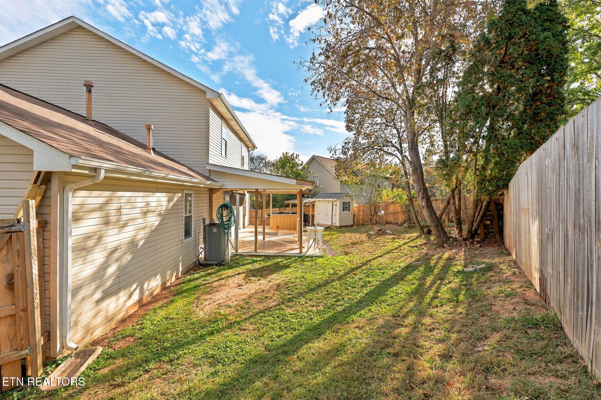 5911 Katrina Lane Knoxville TN 37912
