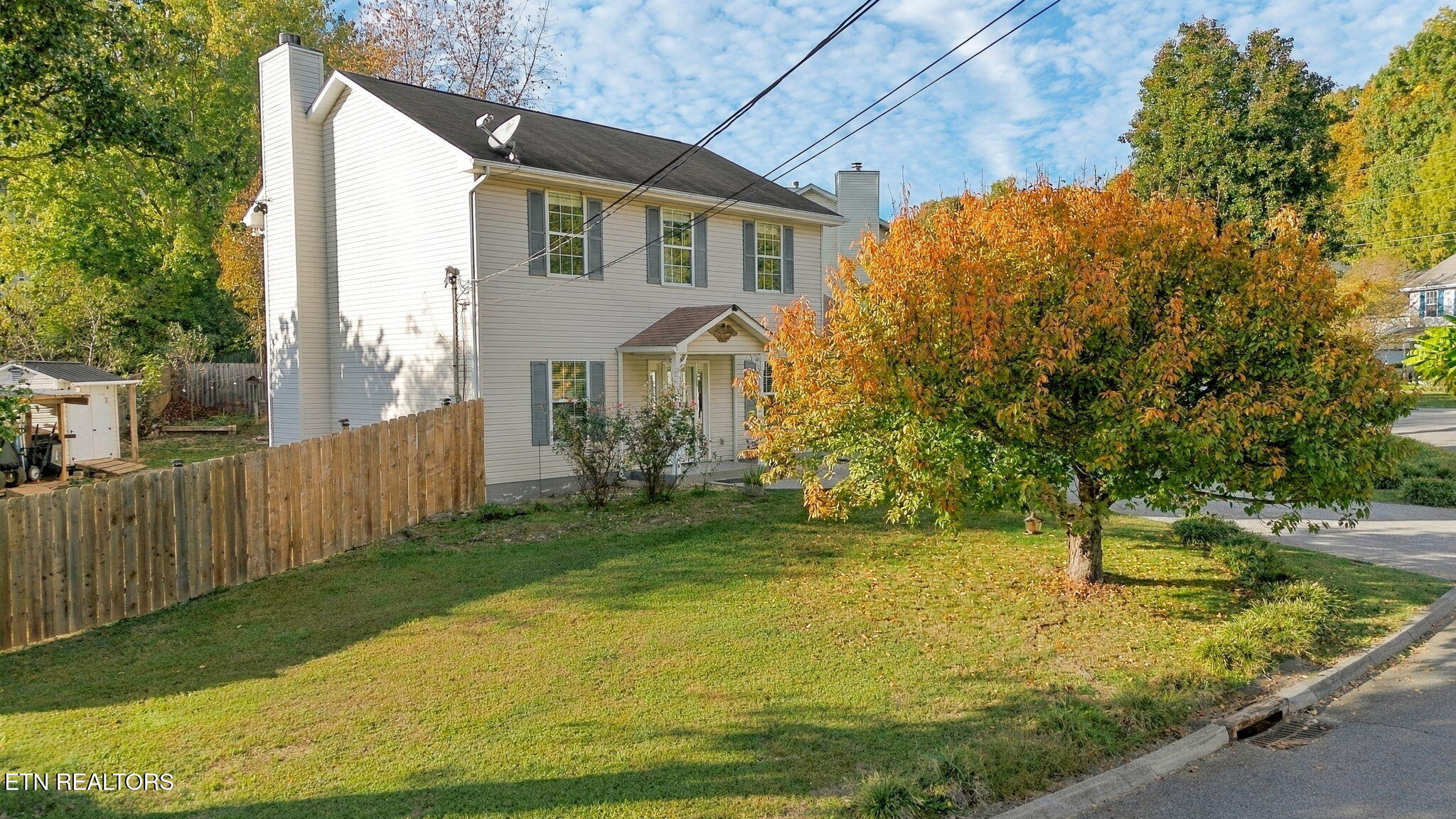 5911 Katrina Lane Knoxville TN 37912