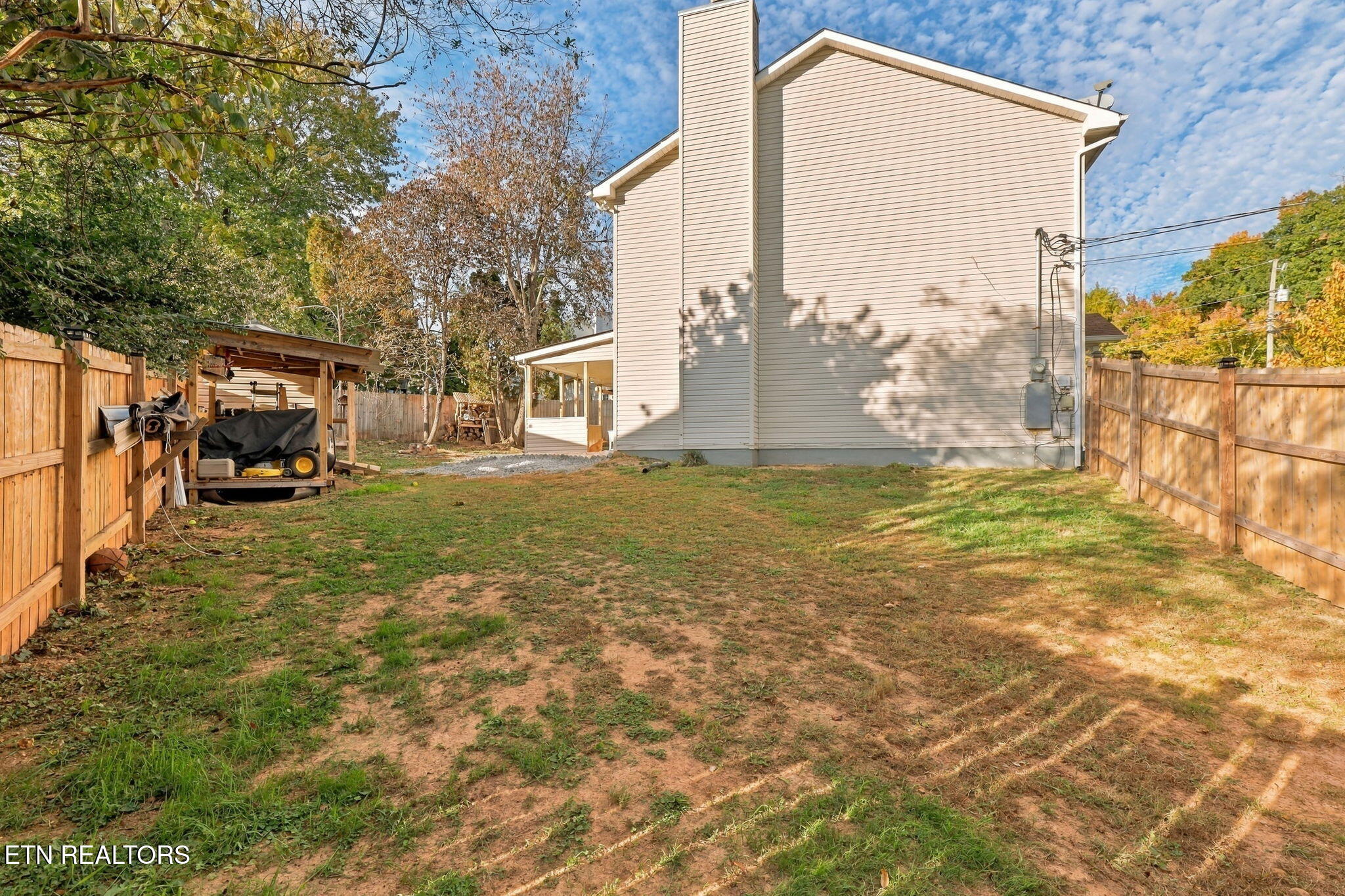 5911 Katrina Lane Knoxville TN 37912