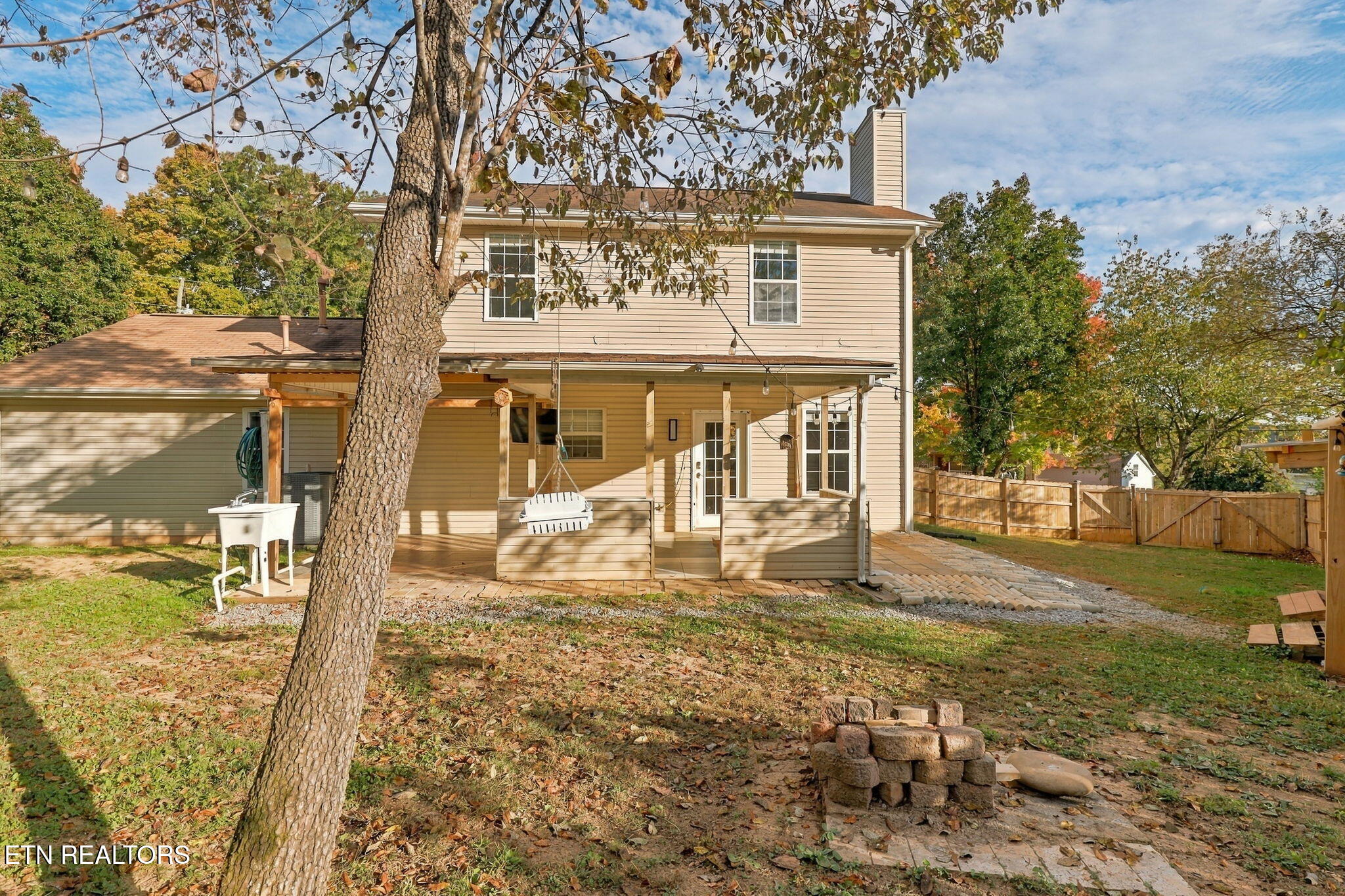 5911 Katrina Lane Knoxville TN 37912