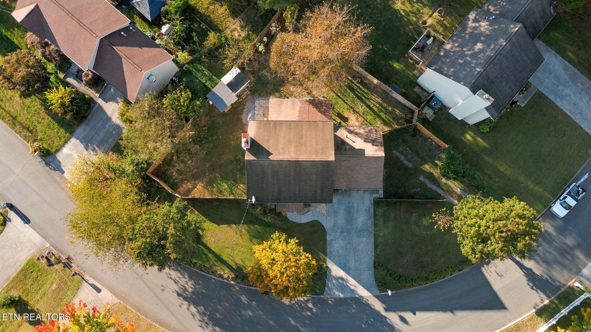 5911 Katrina Lane Knoxville TN 37912