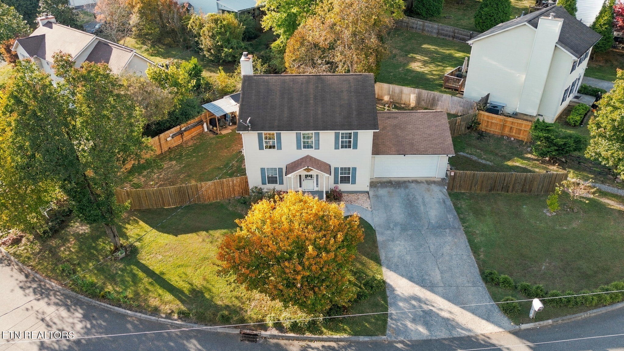 5911 Katrina Lane Knoxville TN 37912