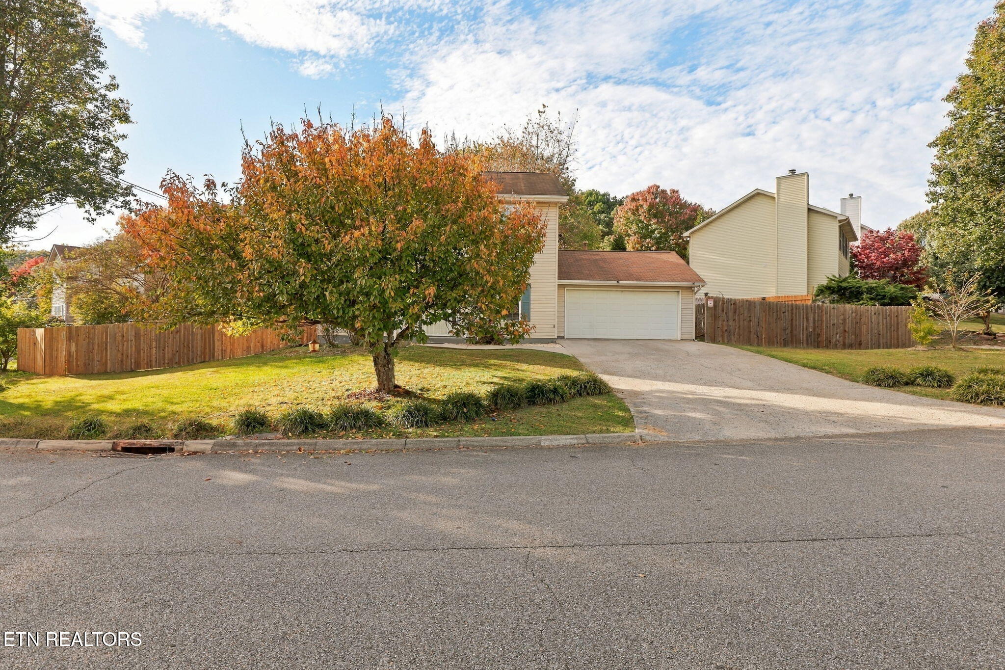 5911 Katrina Lane Knoxville TN 37912