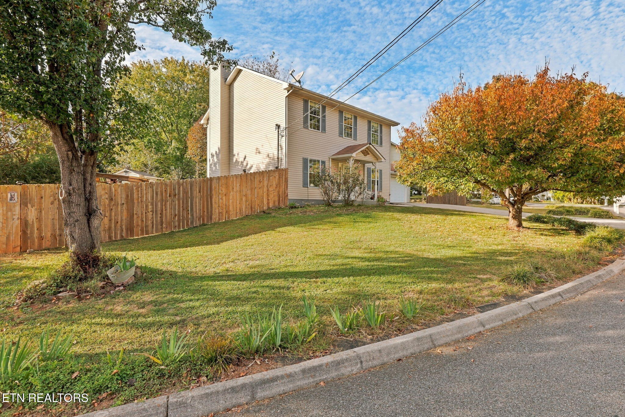 5911 Katrina Lane Knoxville TN 37912