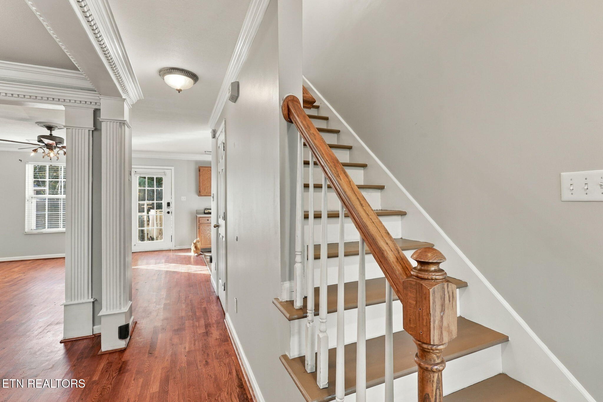 5911 Katrina Lane Knoxville TN 37912