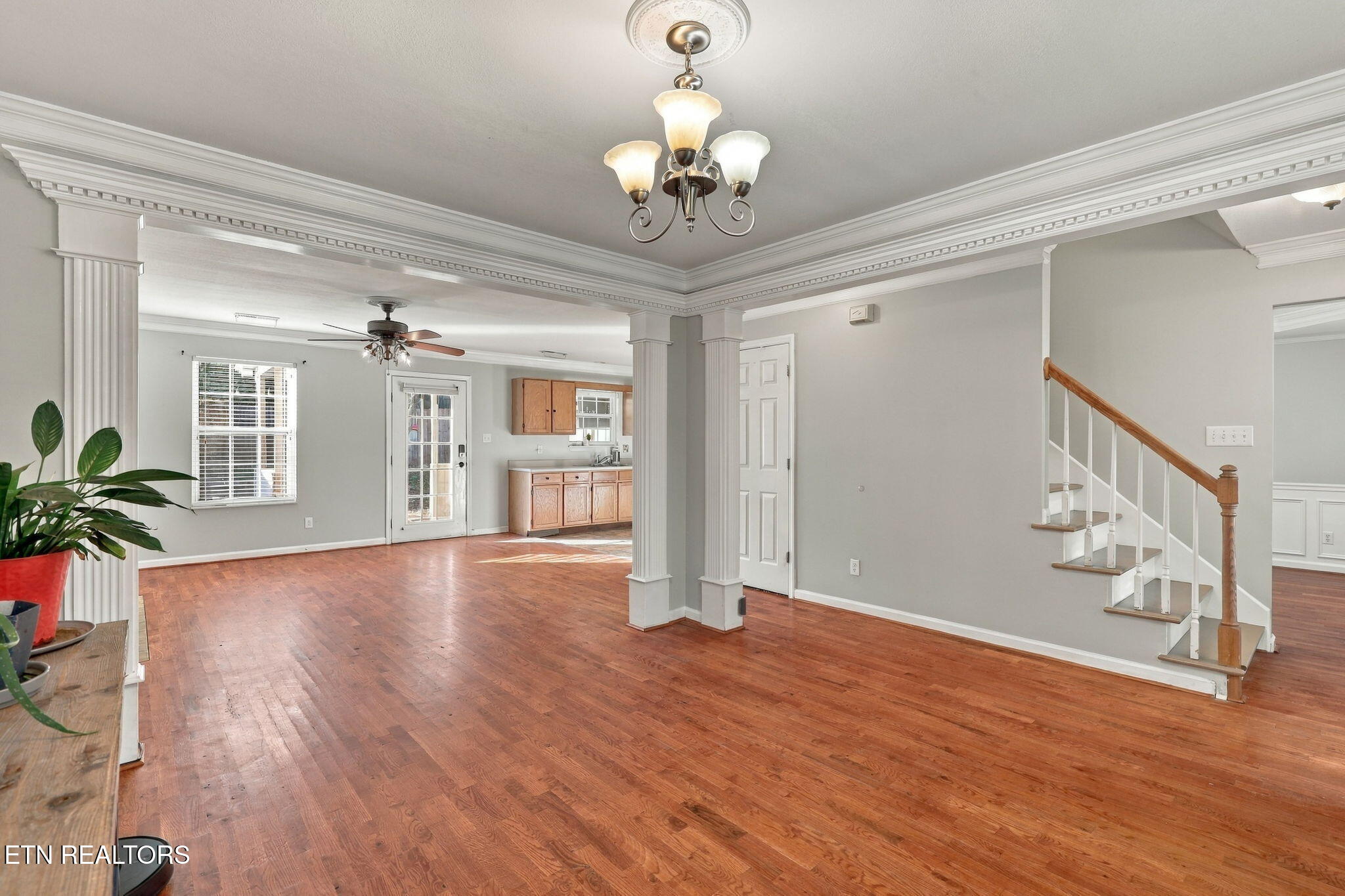 5911 Katrina Lane Knoxville TN 37912