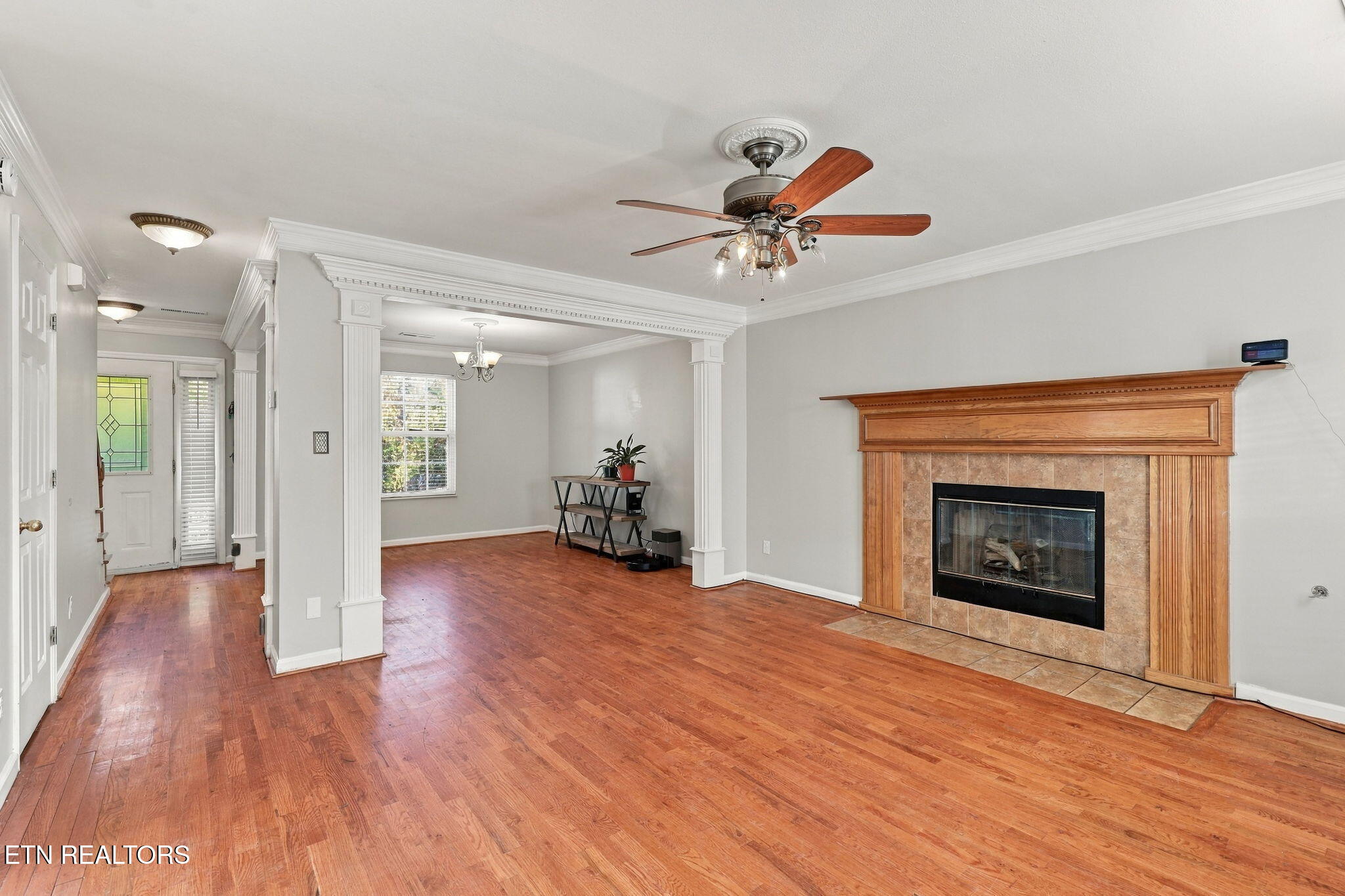 5911 Katrina Lane Knoxville TN 37912