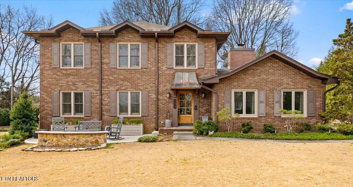 111 Chancellors Lane Knoxville TN 37934